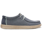 Mocasines Walk In Pitas S25M-W10-Sve-Azul