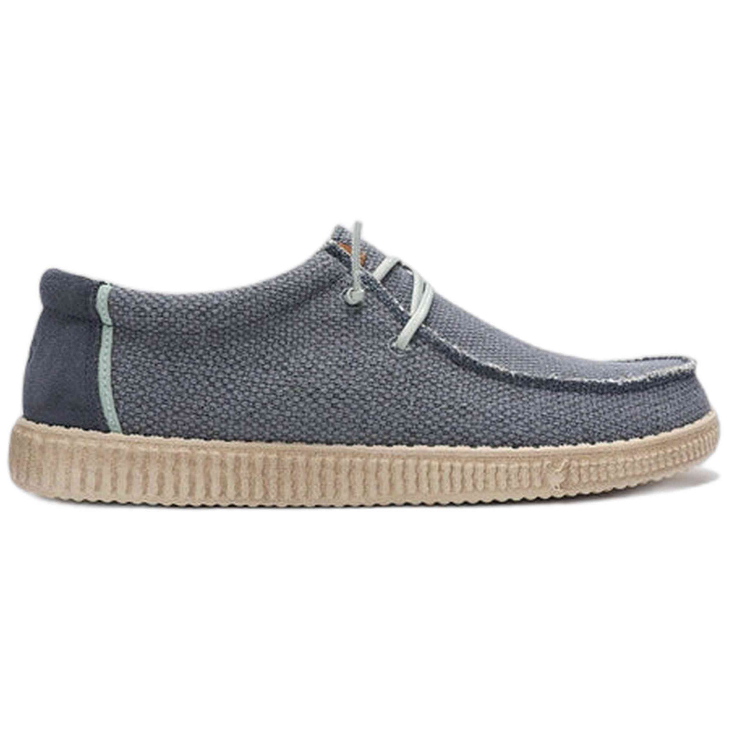 Mocasines Walk In Pitas S25M-W10-Sve-Azul