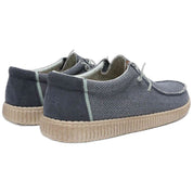 Mocasines Walk In Pitas S25M-W10-Sve-Azul