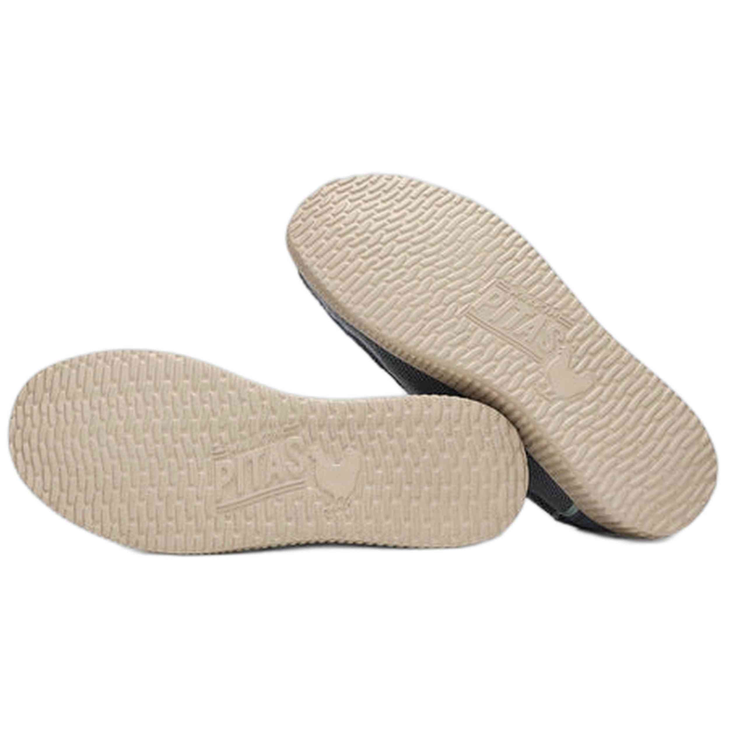 Mocasines Walk In Pitas S25M-W10-Sve-Azul