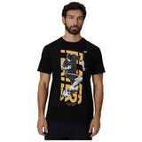 Camiseta De Manga Corta 4F