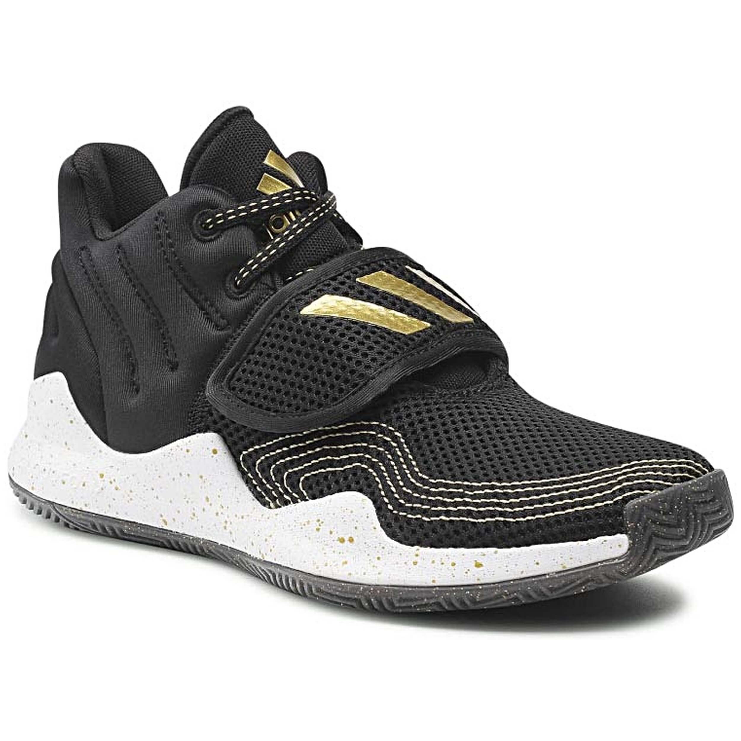 Zapatillas Adidas Deep Threat Primeblue