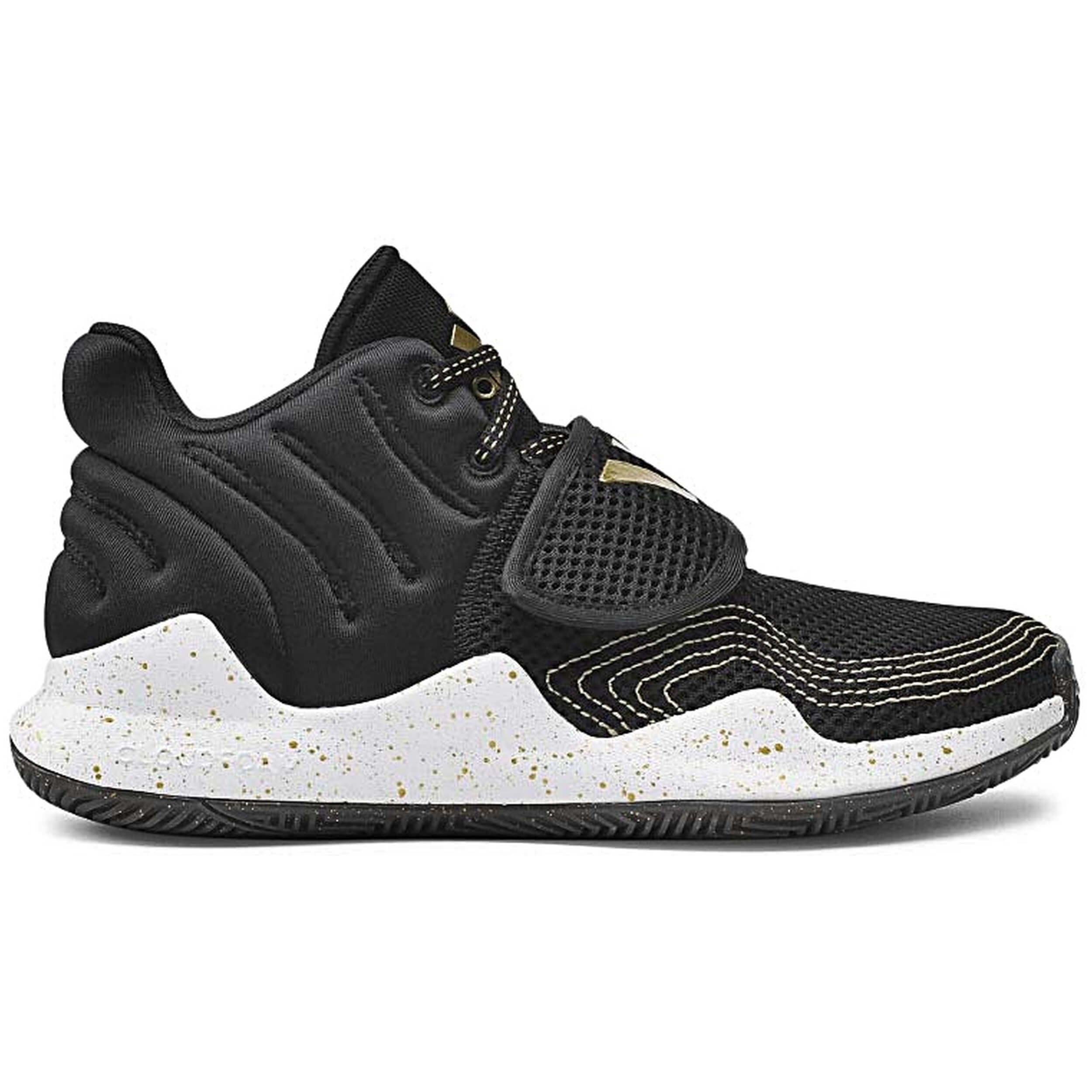 Zapatillas Adidas Deep Threat Primeblue