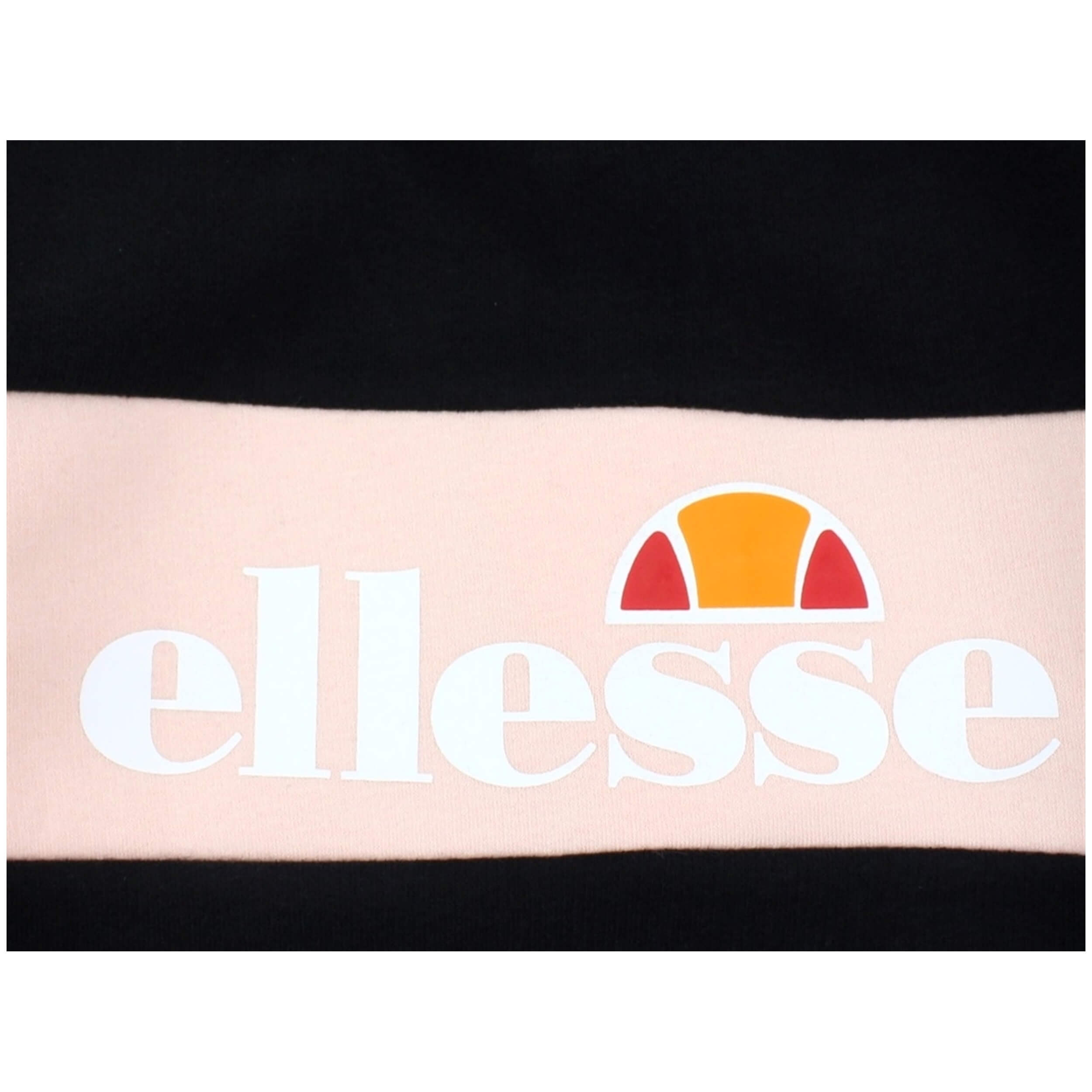 Sudadera Con Capucha Ellesse S2G09682