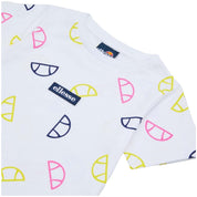 Ellesse T-Shirt Short Sleeve T-Shirt