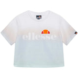 Camiseta De Manga Corta Ellesse Nicky