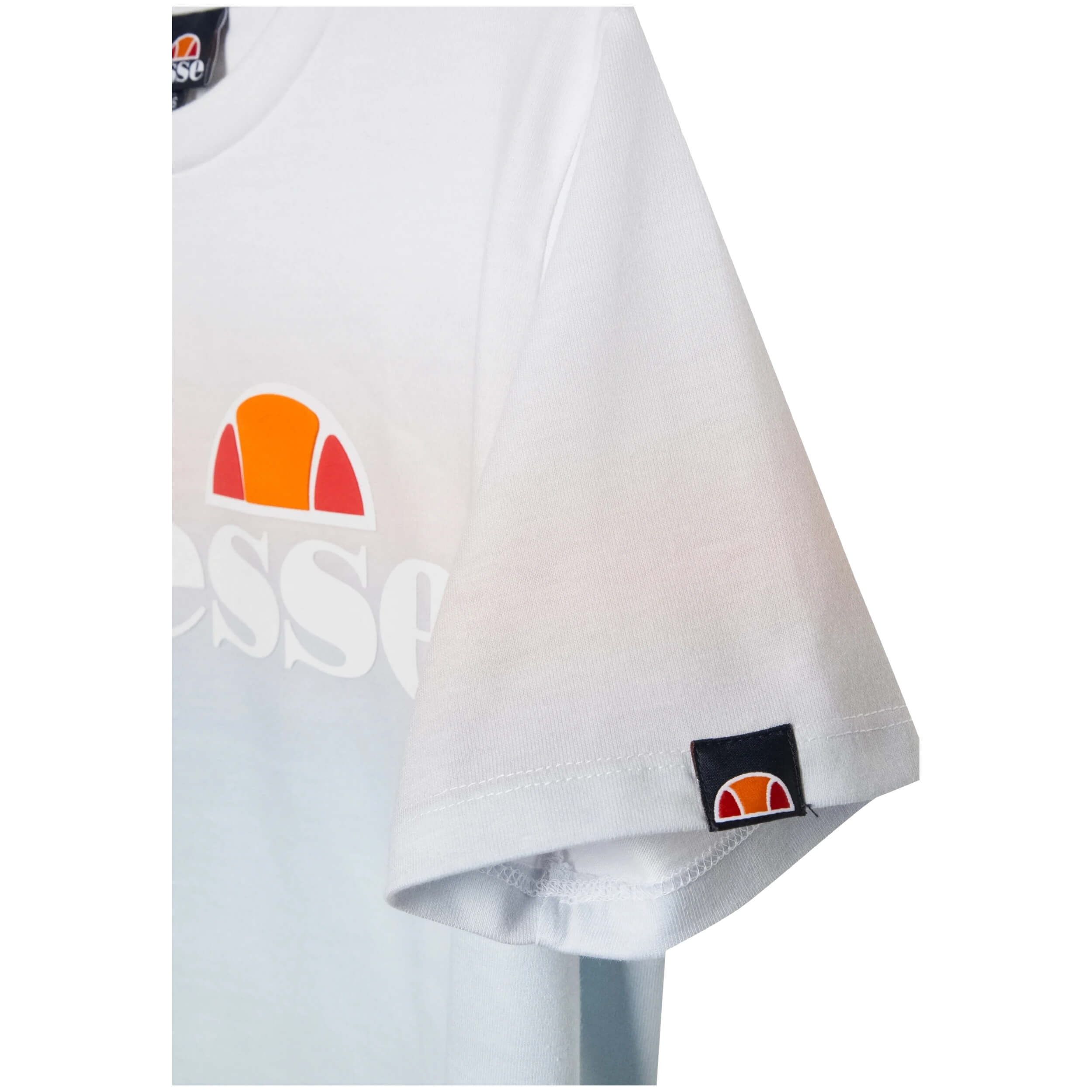 Ellesse Nicky Short Sleeve T-Shirt