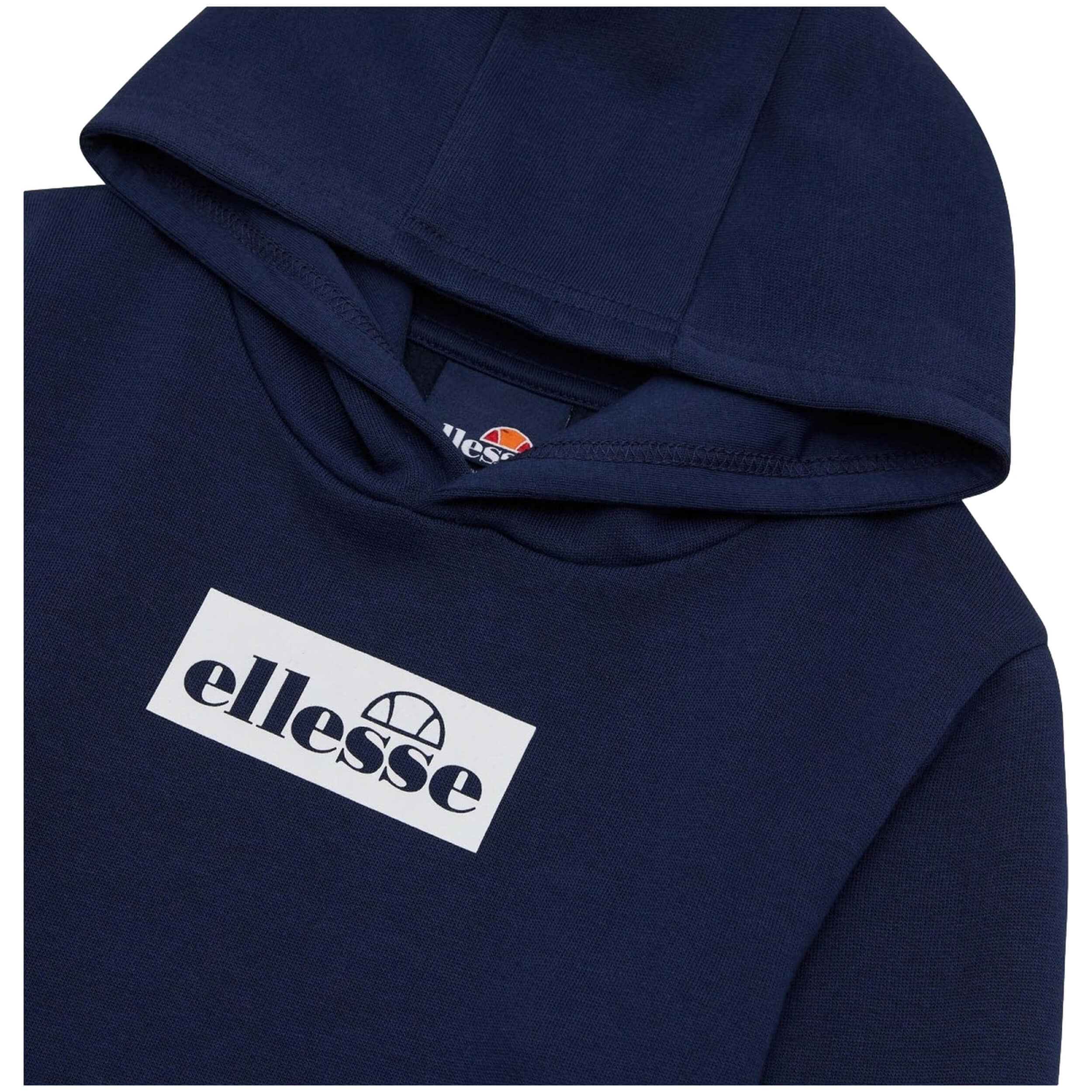 Ellesse Full Tracksuit