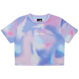 Top Ellesse Camiseta Crop Cindra
