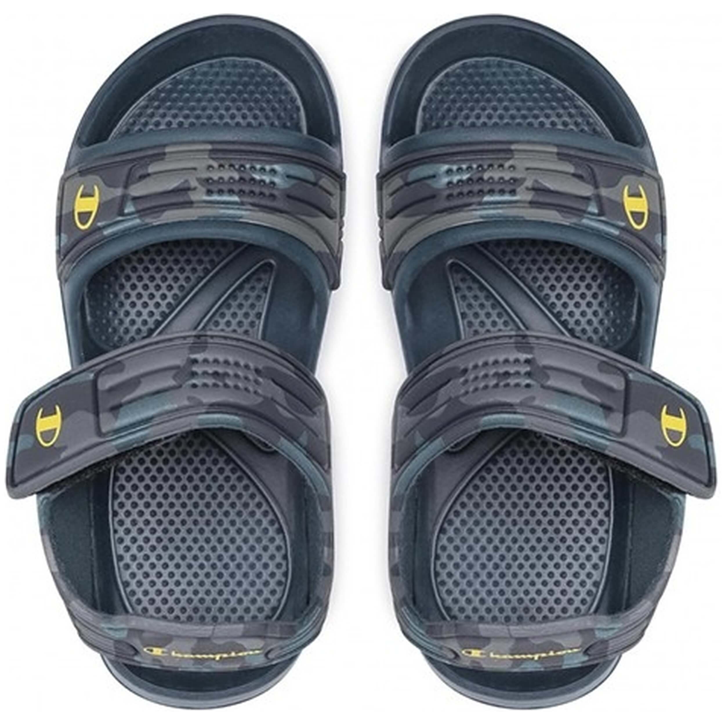 Champion sandals