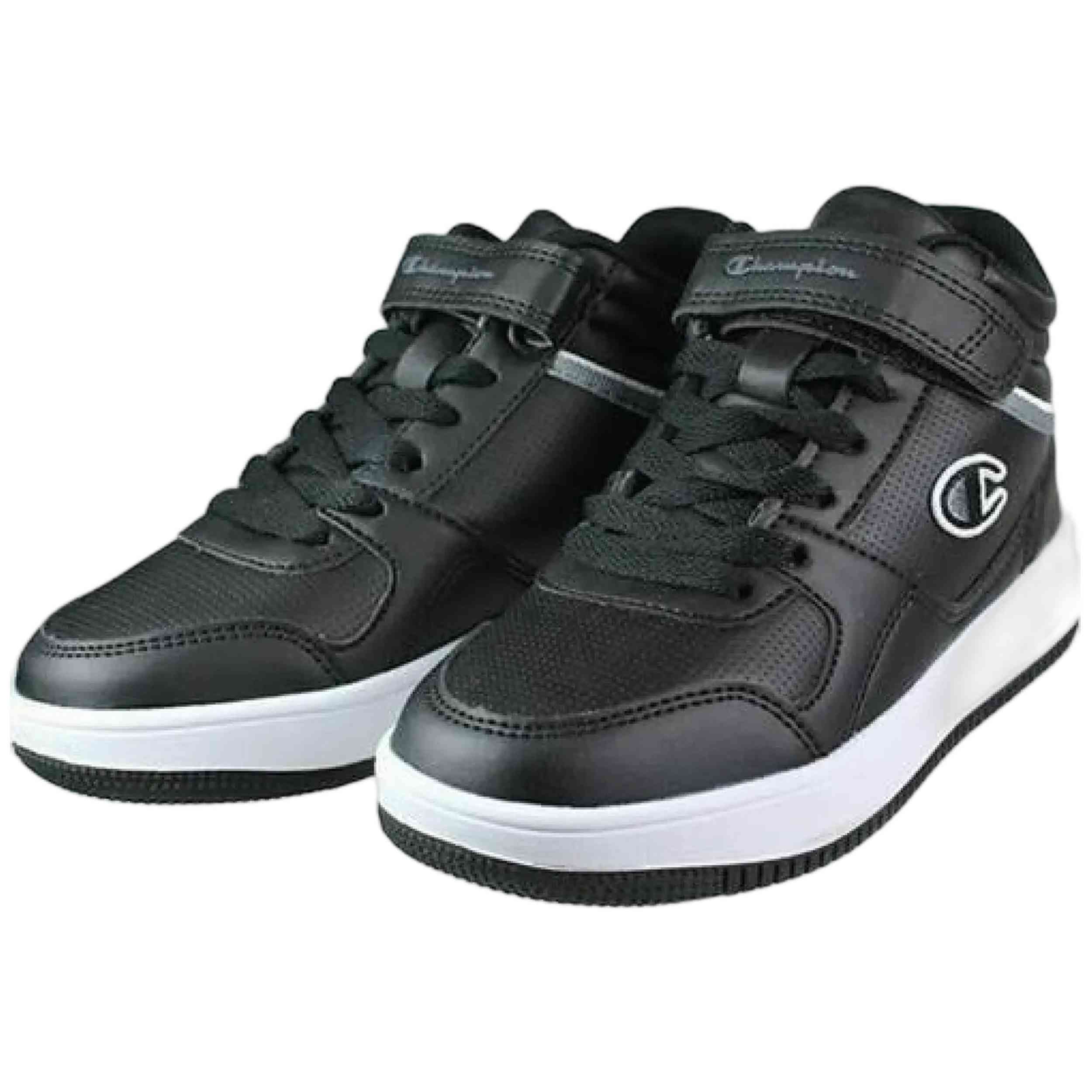  Champion Rebound Vintage