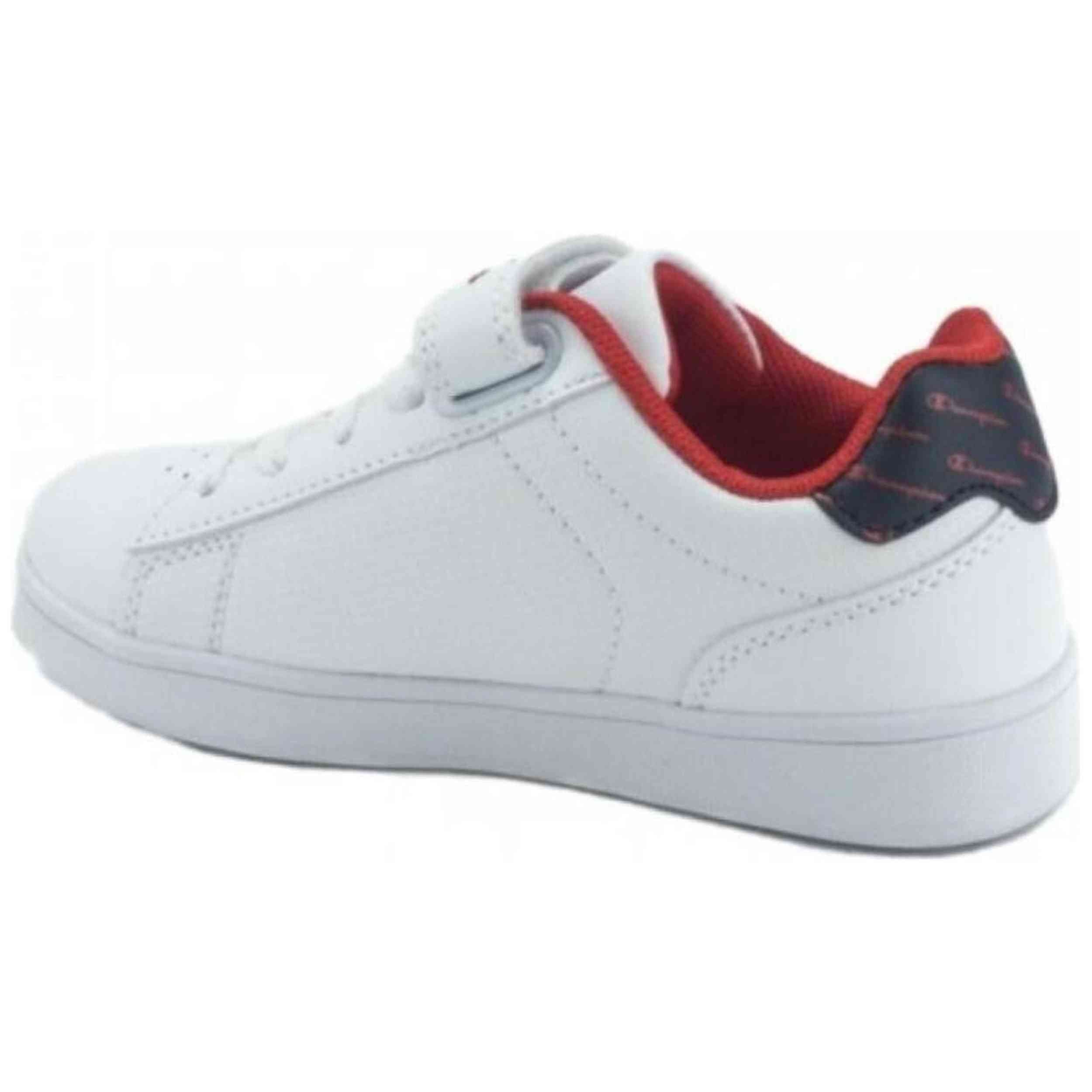 Zapatillas Champion S32195-Ww007