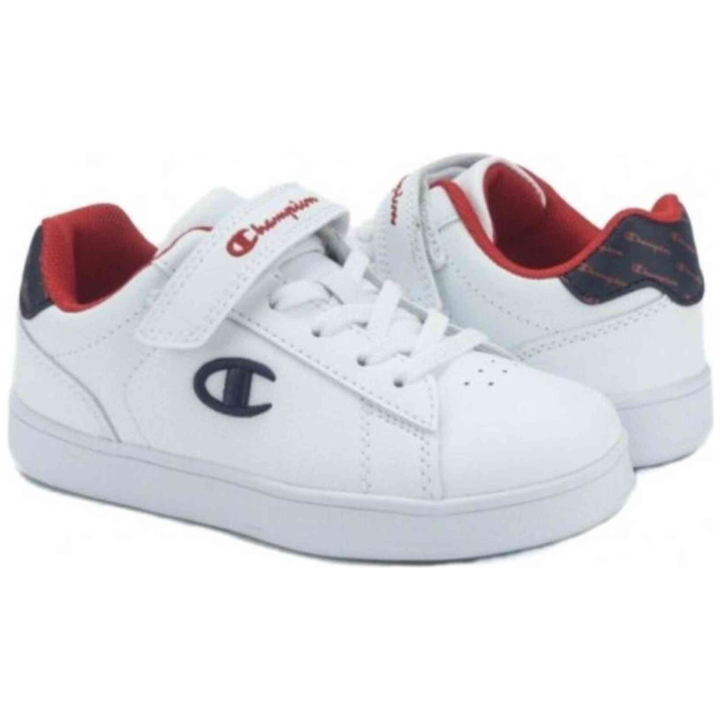 Zapatillas Champion S32195-Ww007