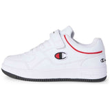 Zapatillas Champion Rd18 Low