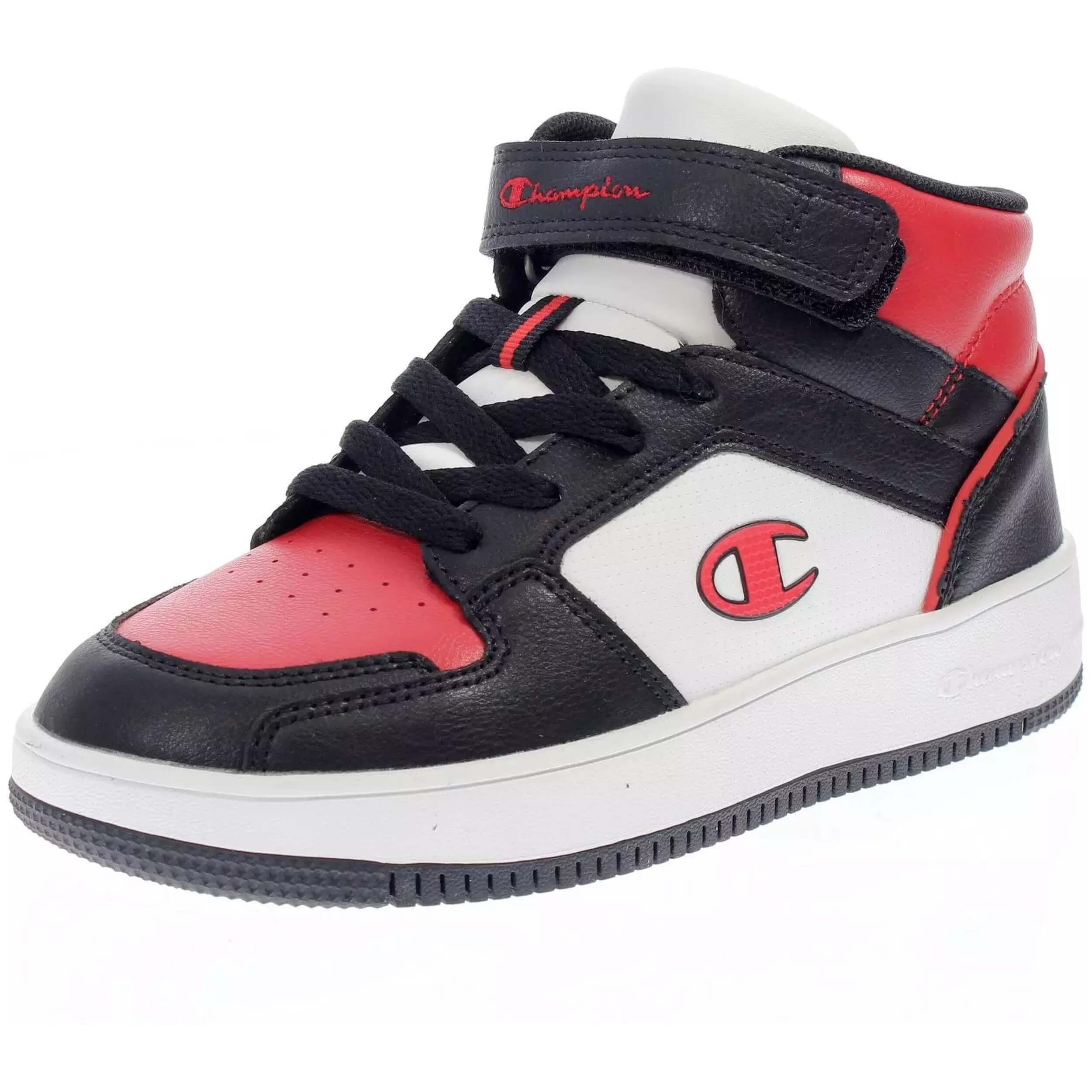 Champion Rebound 2.0 Mid Mid Cut Shoes