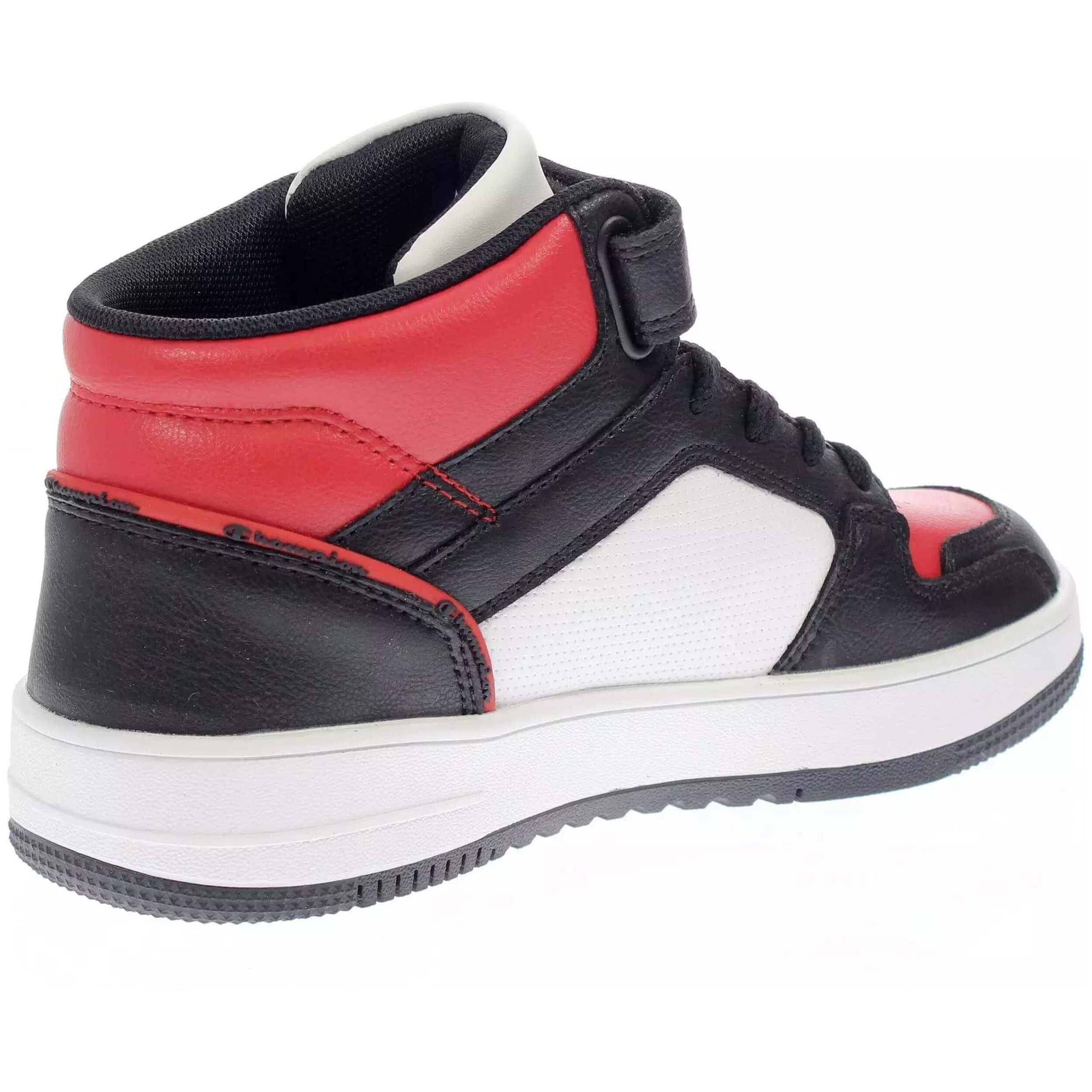 Champion Rebound 2.0 Mid Mid Cut Shoes