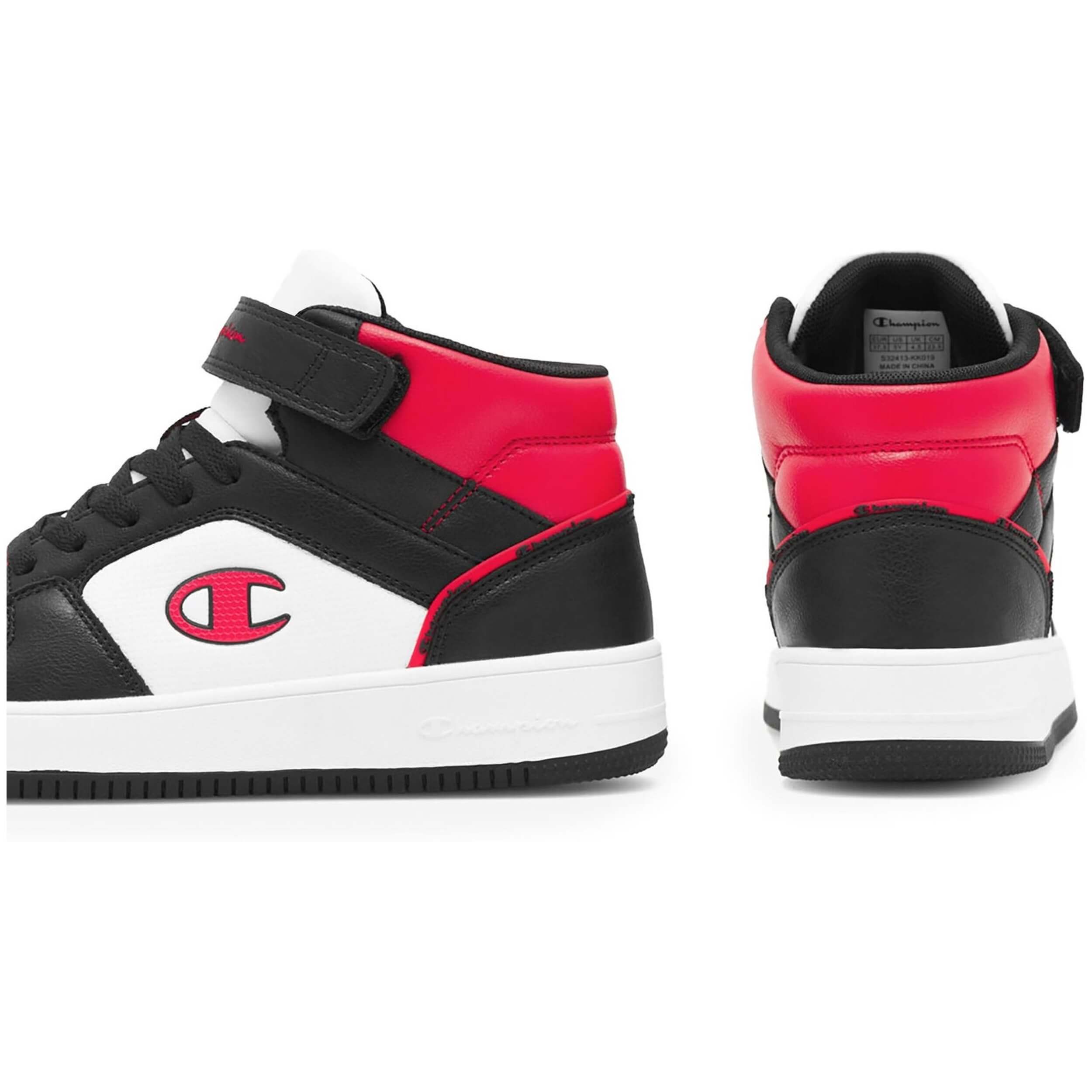 Champion Rebound 2.0 Mid Sneakers