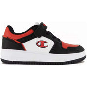 Champion Rebound 2.0 Low Low Cut Shoes