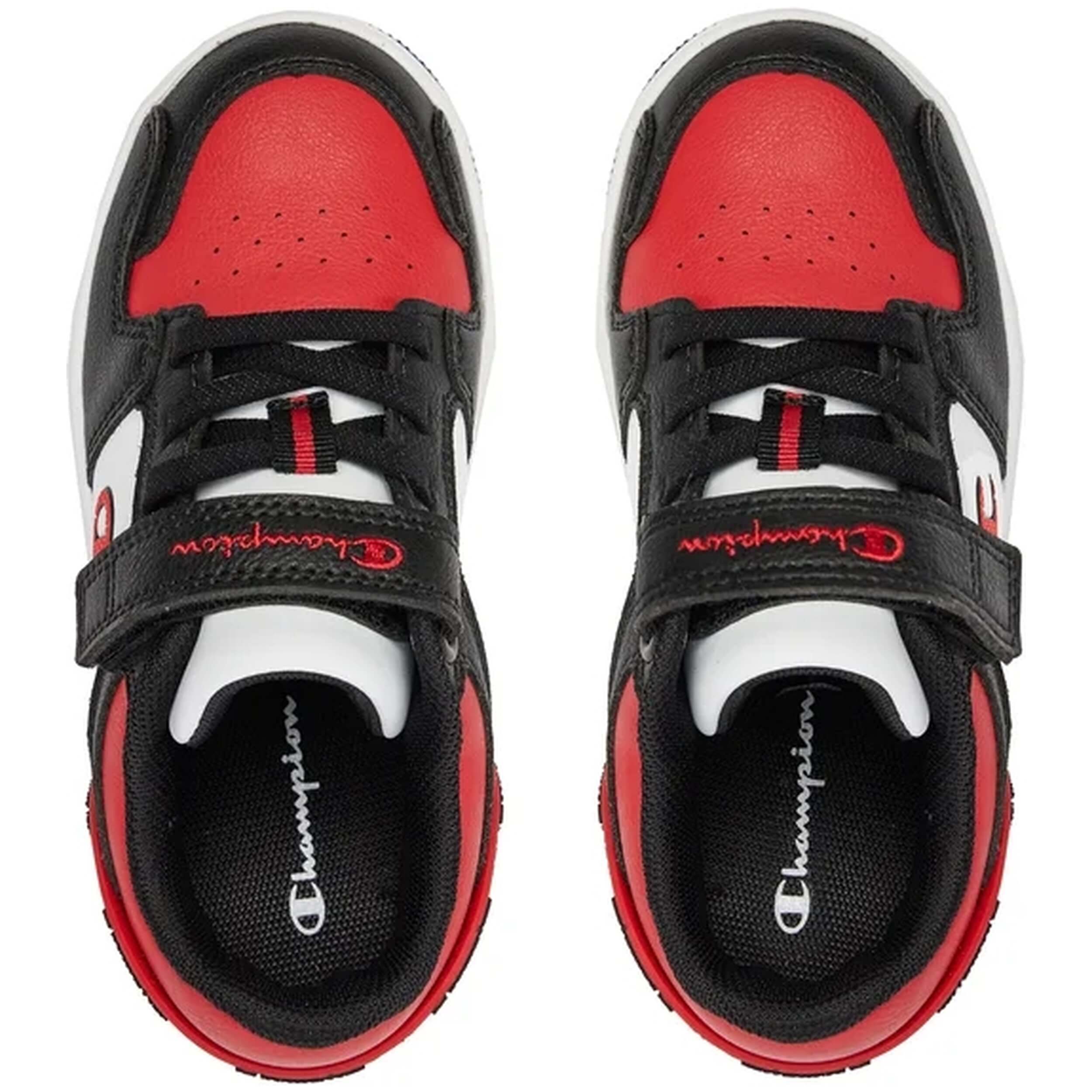 Champion Rebound 2.0 Low Low Cut Shoes