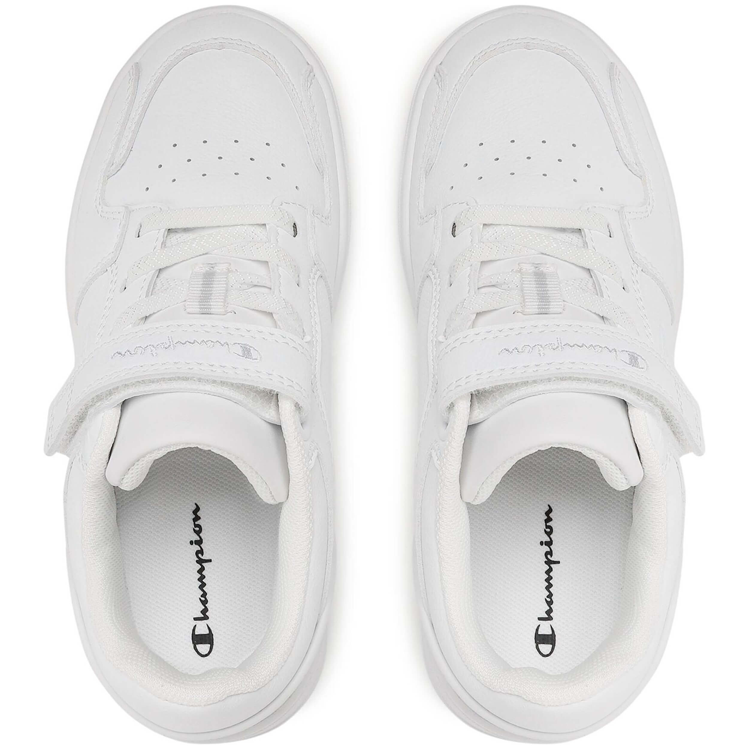 Champion Rebound 2.0 Low Sneakers