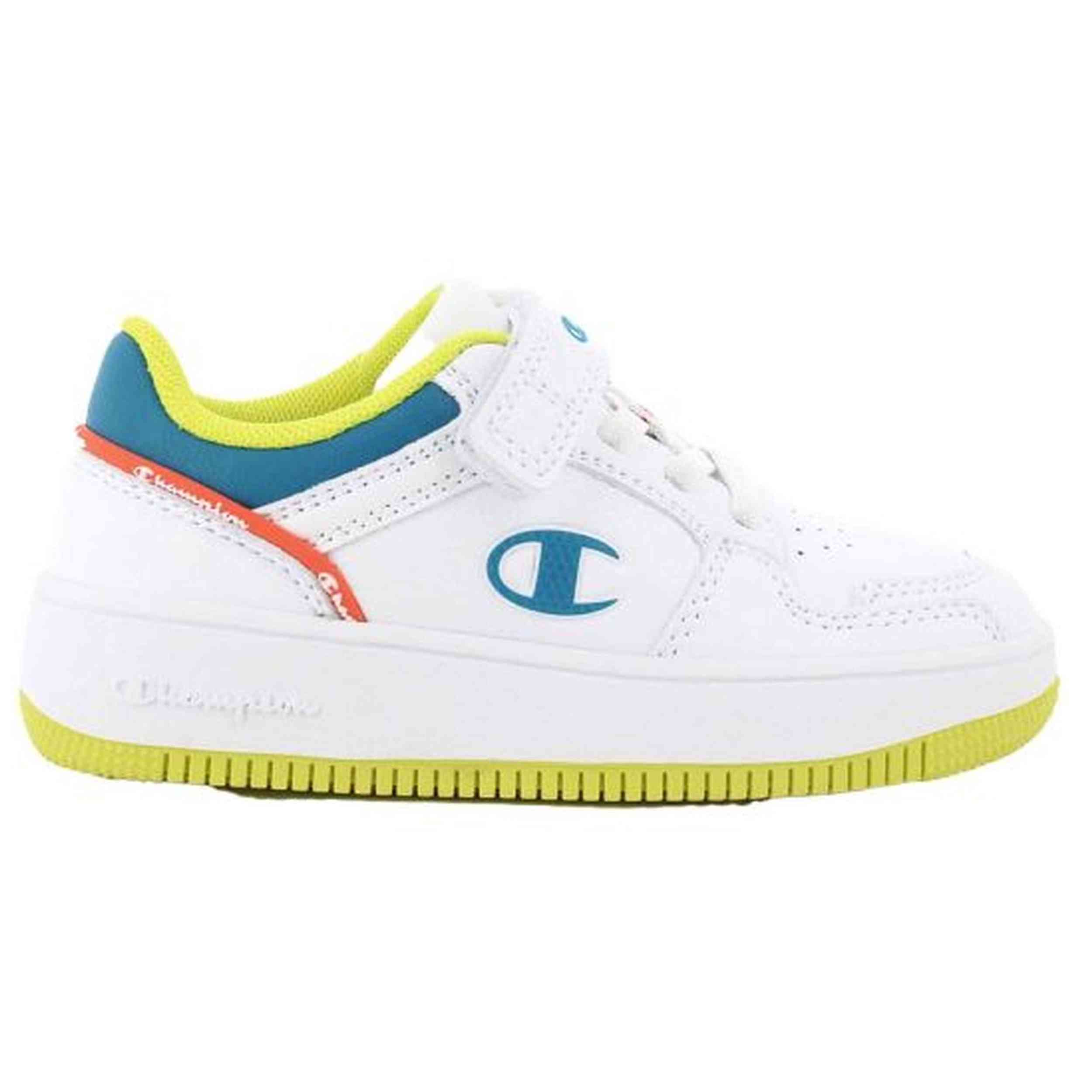 Zapatillas Champion Rebound 2.0