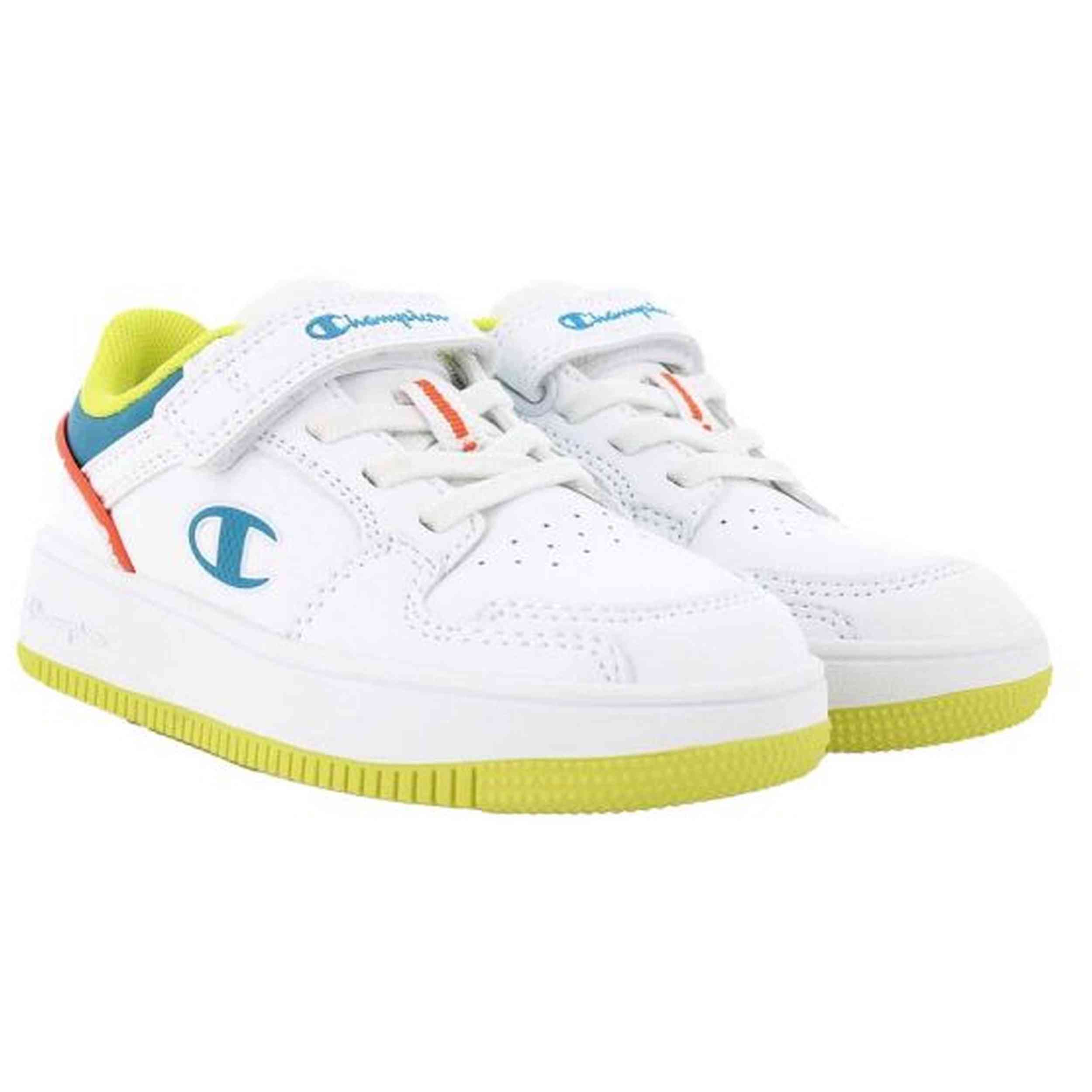 Zapatillas Champion Rebound 2.0