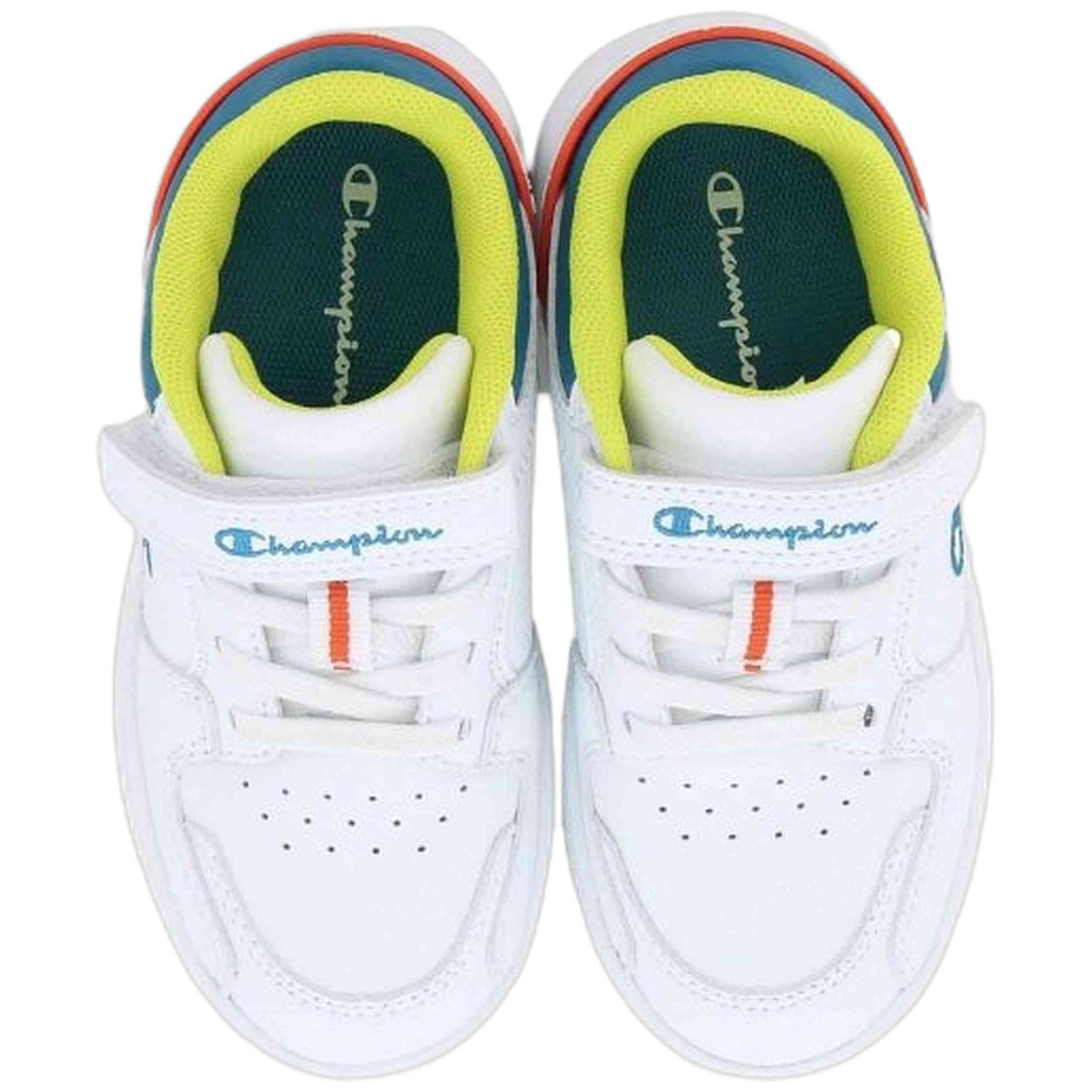 Zapatillas Champion Rebound 2.0
