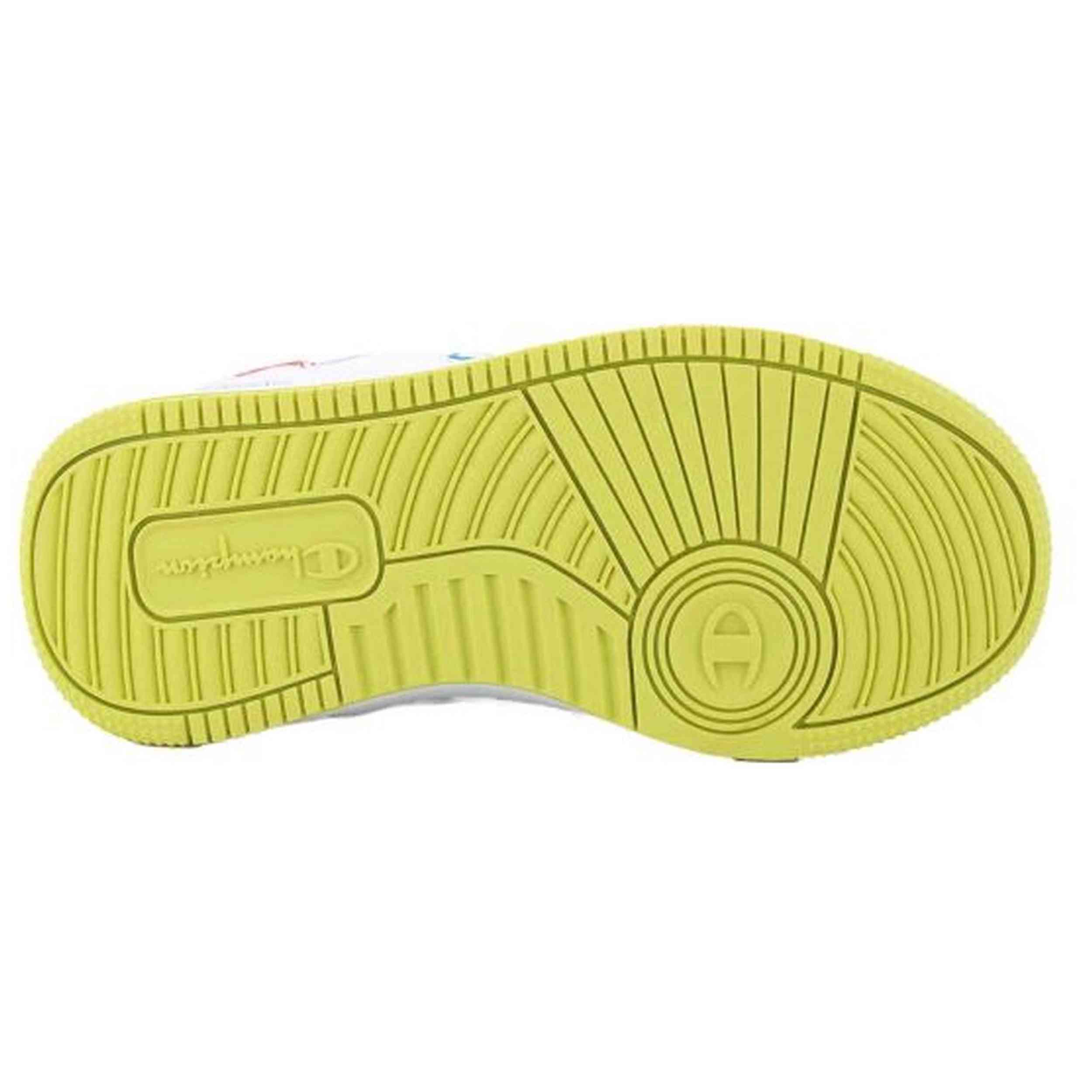 Zapatillas Champion Rebound 2.0
