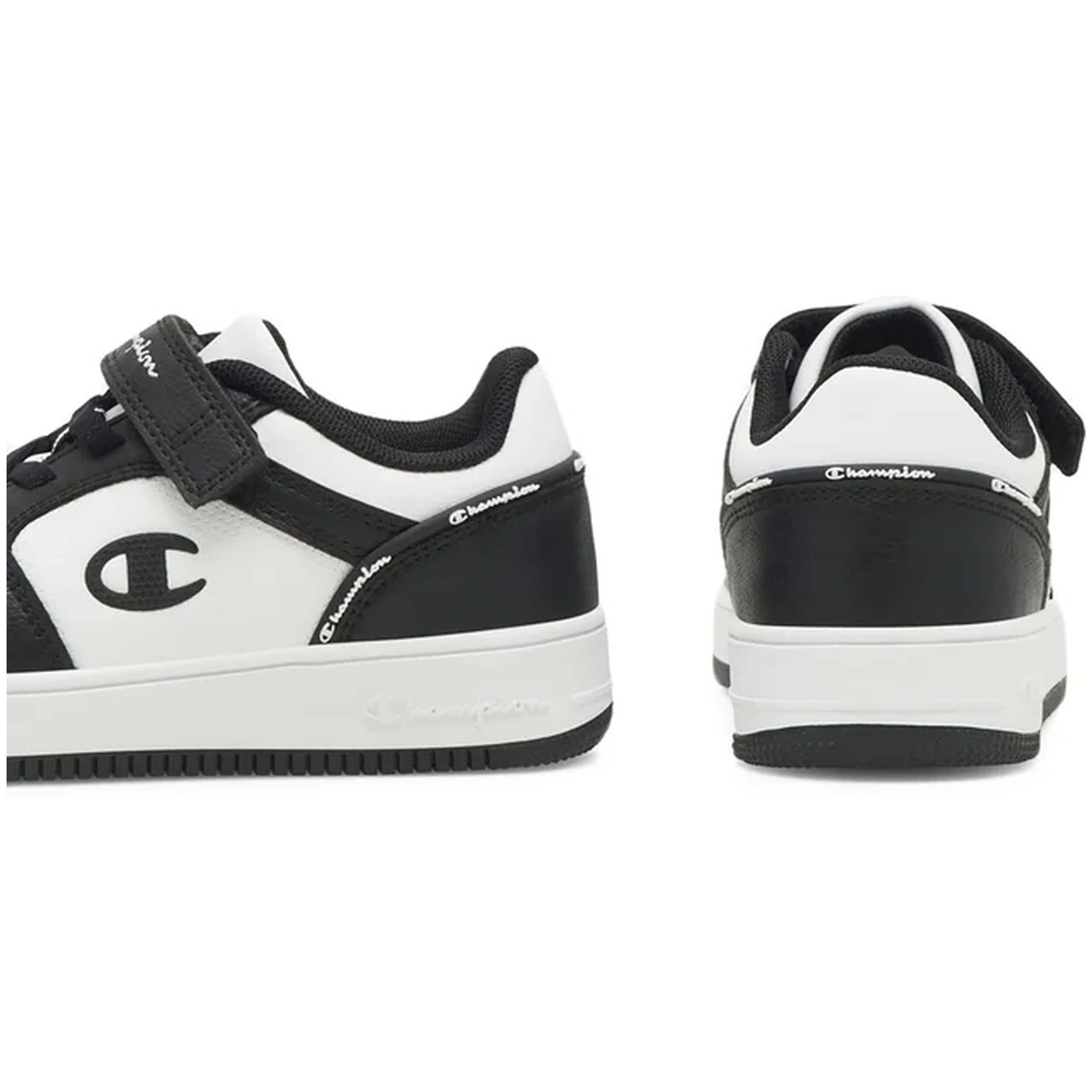 Champion Rebound 2.0 Low Sneakers