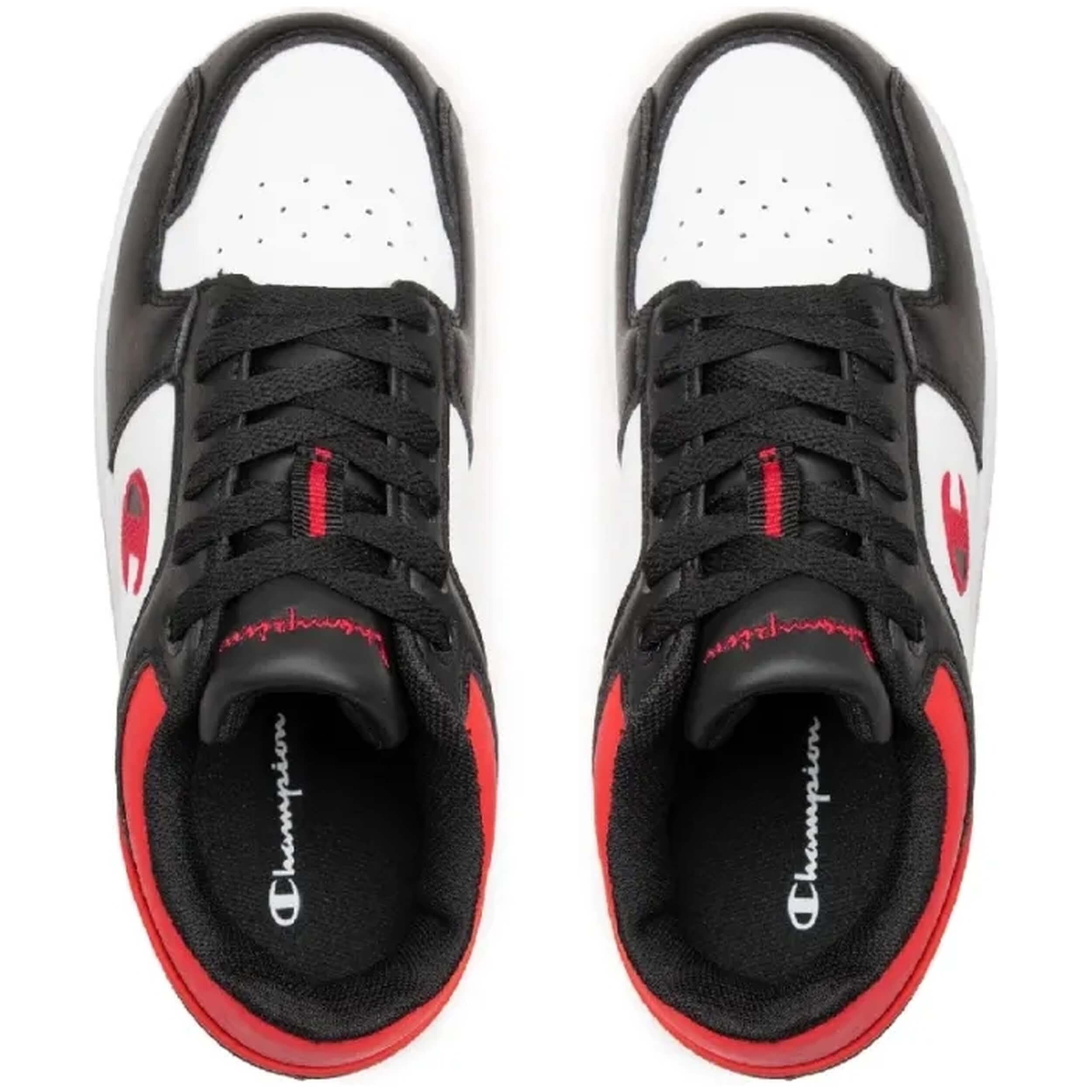 Zapatillas Champion Rebound 2.0 Low