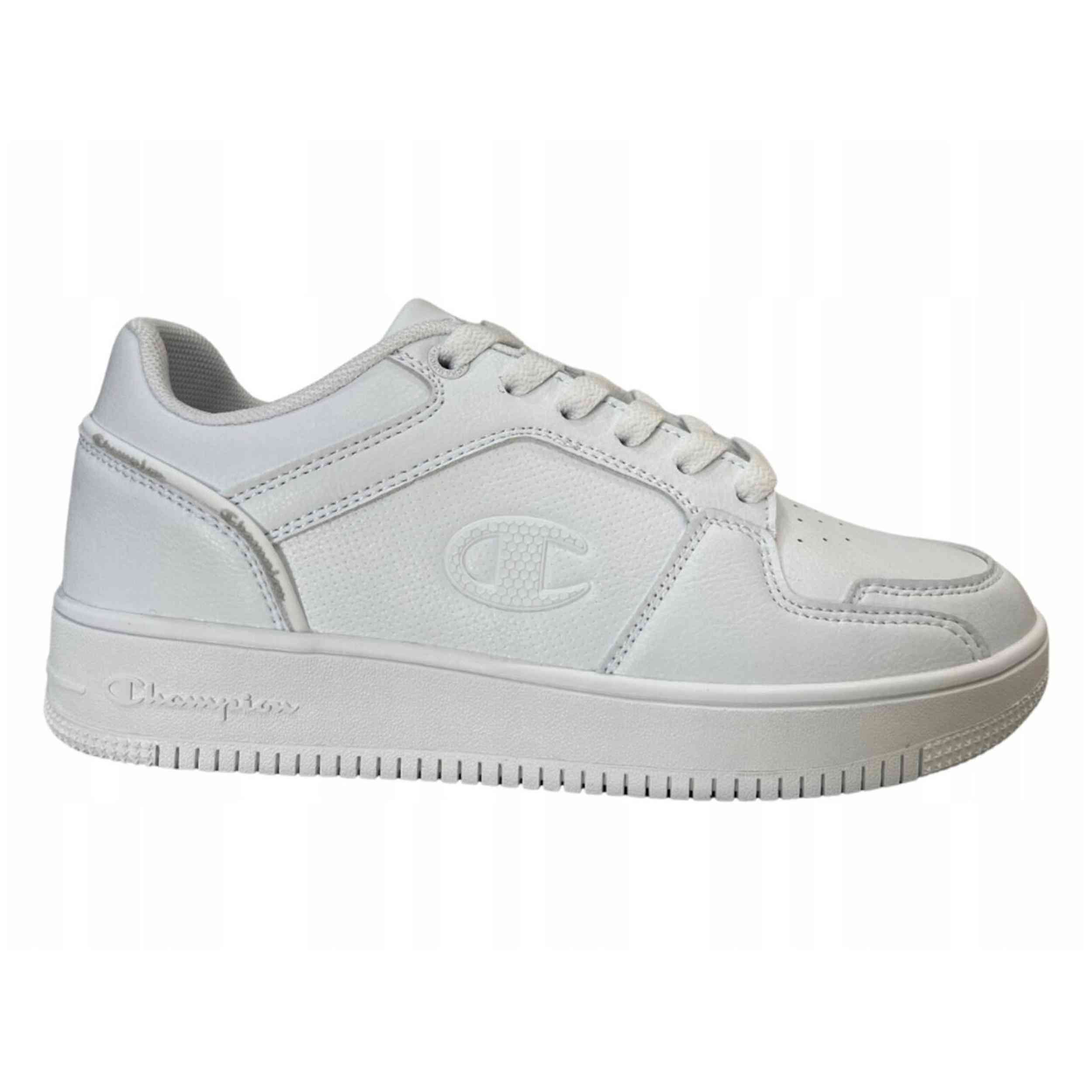 Zapatillas Champion Rebound 2.0
