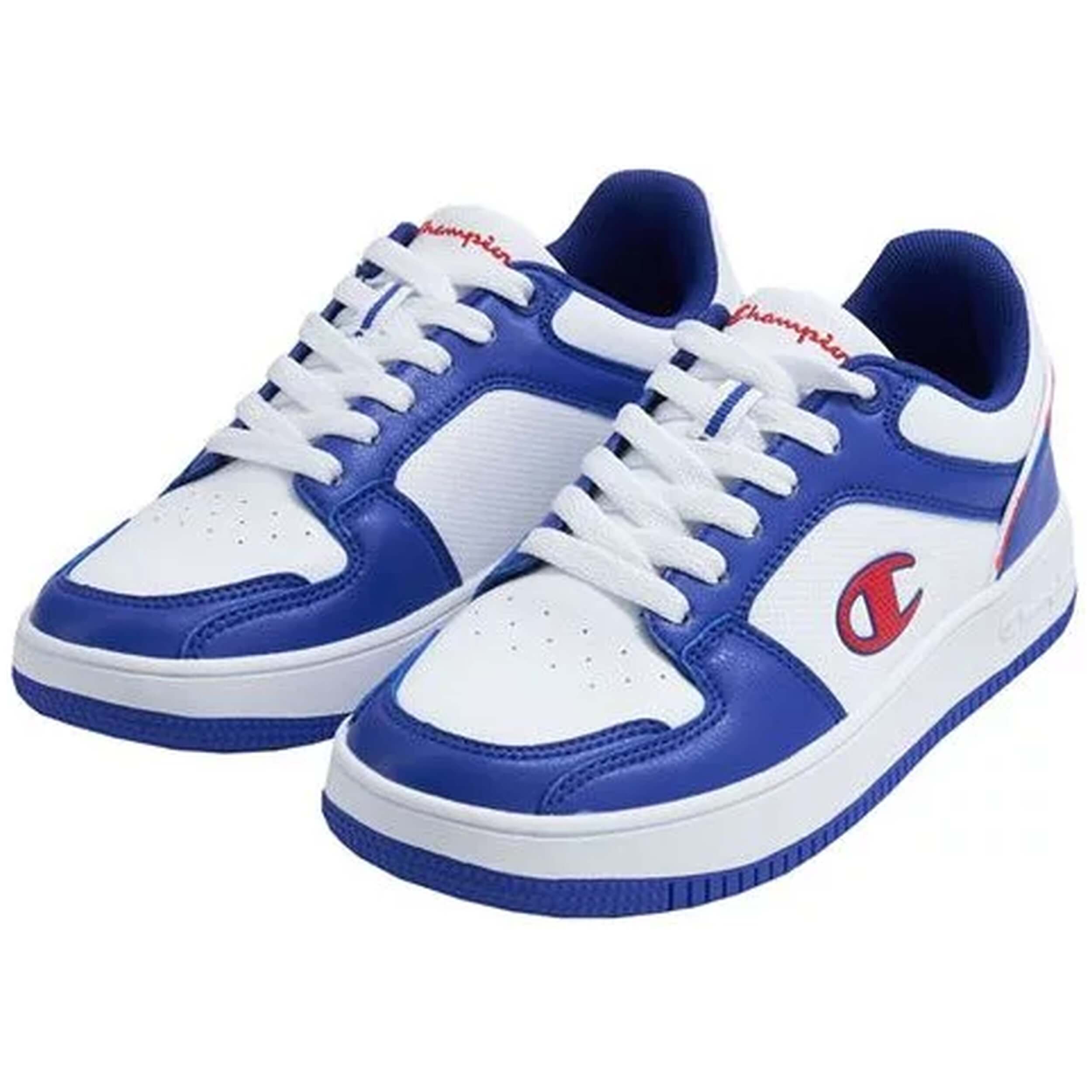 Champion Rebound 2.0 Low Gs Low Cut Shoes