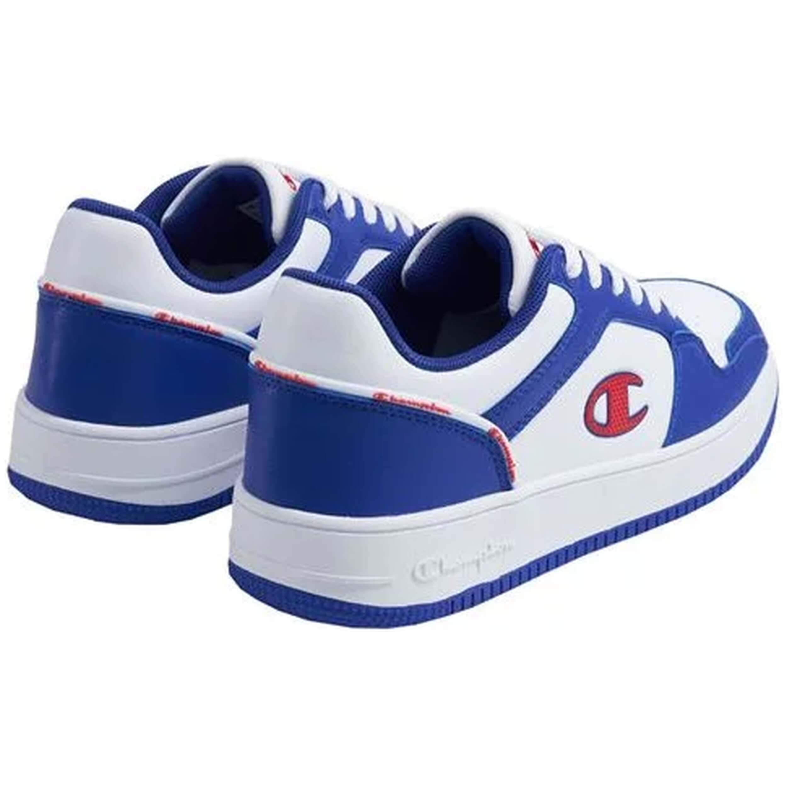 Champion Rebound 2.0 Low Gs Low Cut Shoes