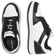 Zapatillas Champion Rebound 2.0 Low Gs Low Cut