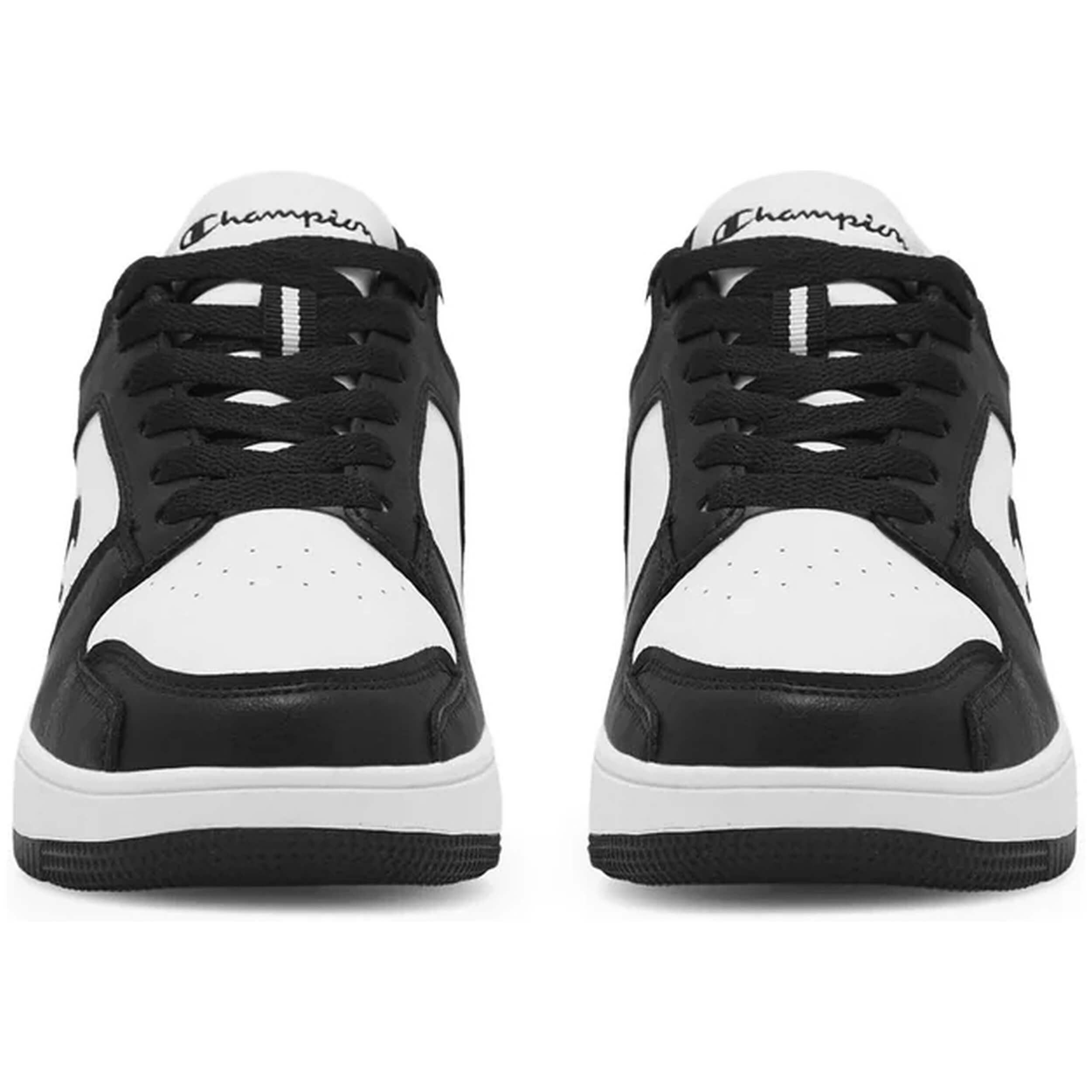 Zapatillas Champion Rebound 2.0 Low Gs Low Cut