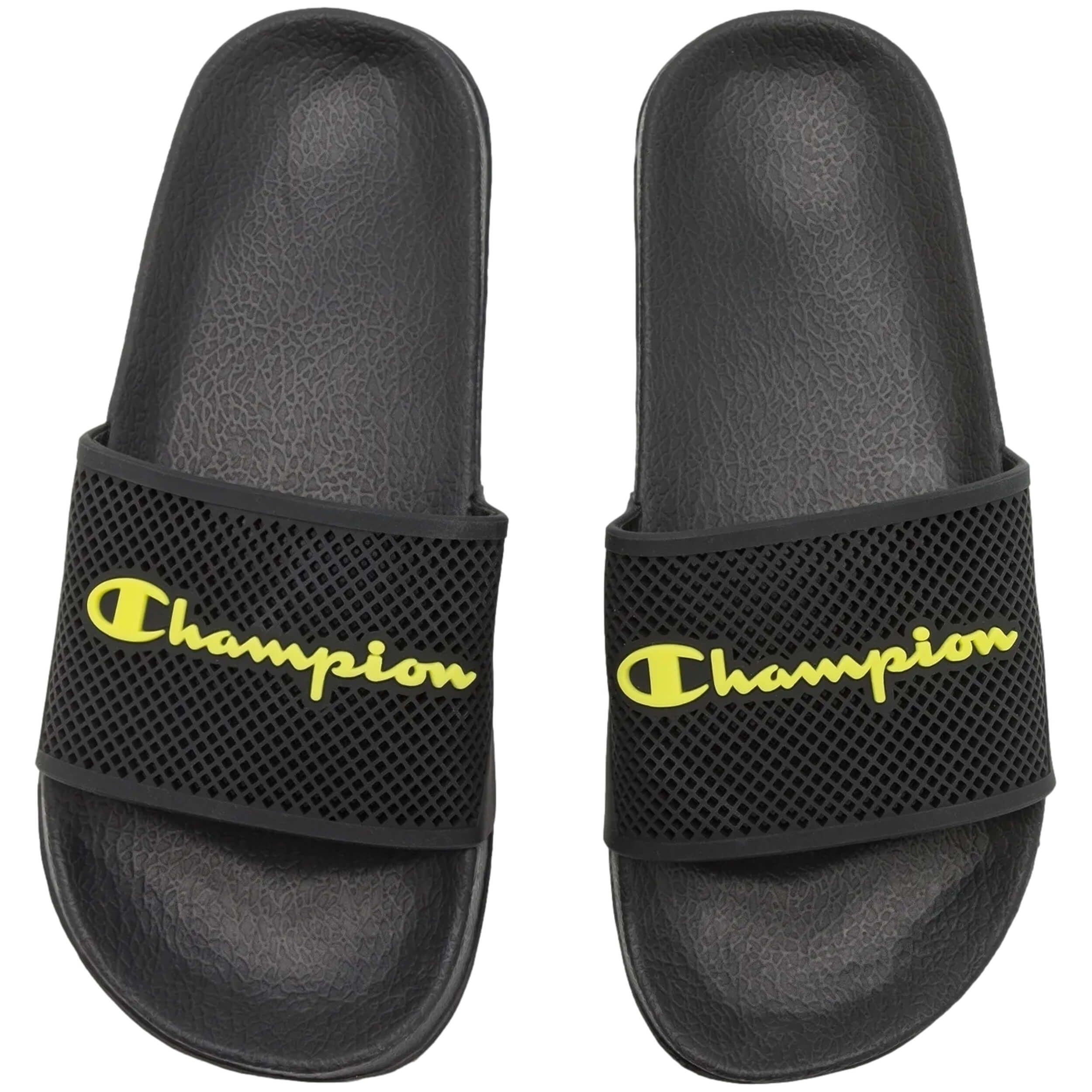 Chanclas Champion Daytona