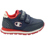 Zapatillas Champion  negro