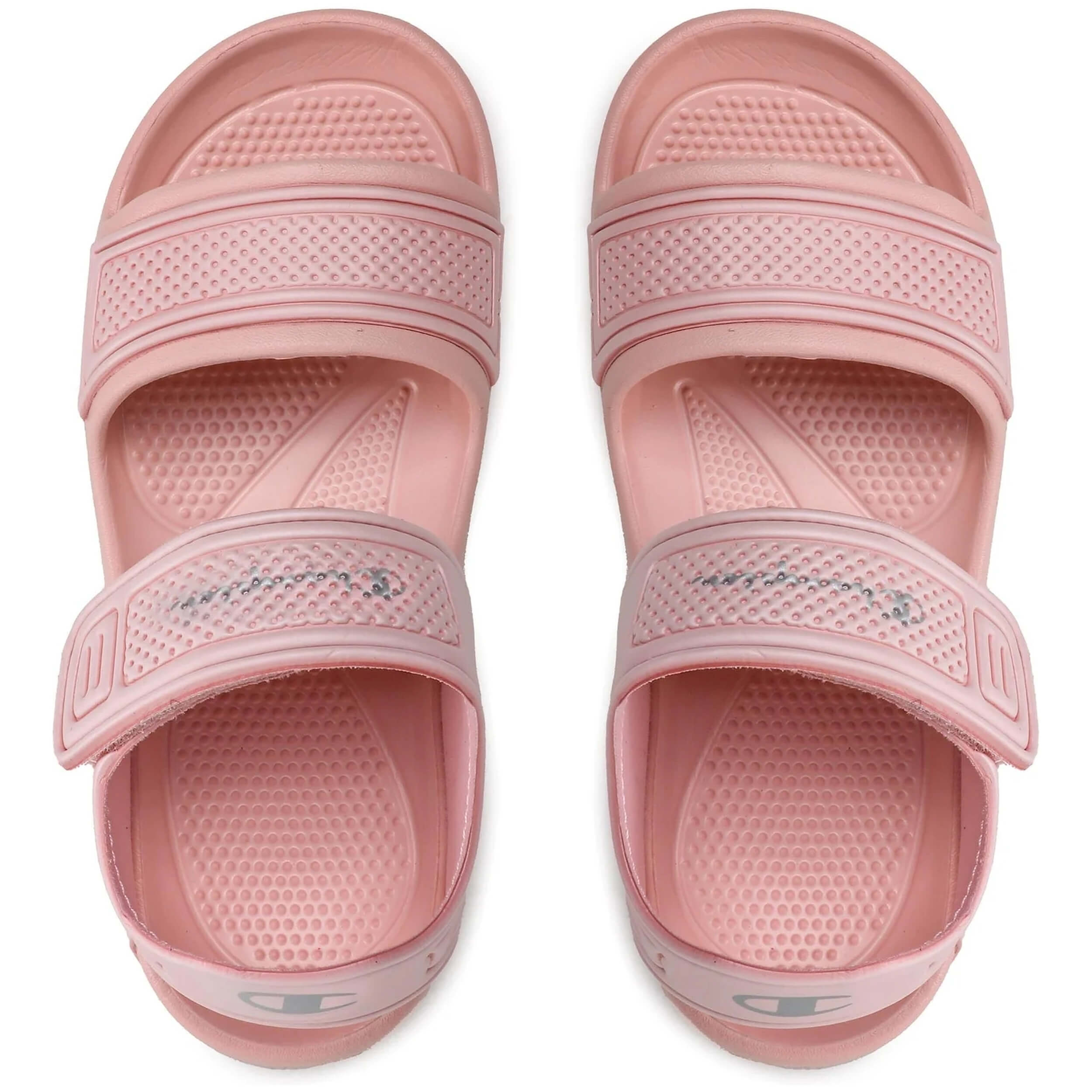 Champion sandals