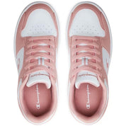 Zapatillas Champion Rebound 2.0 Low Gs Low Cut