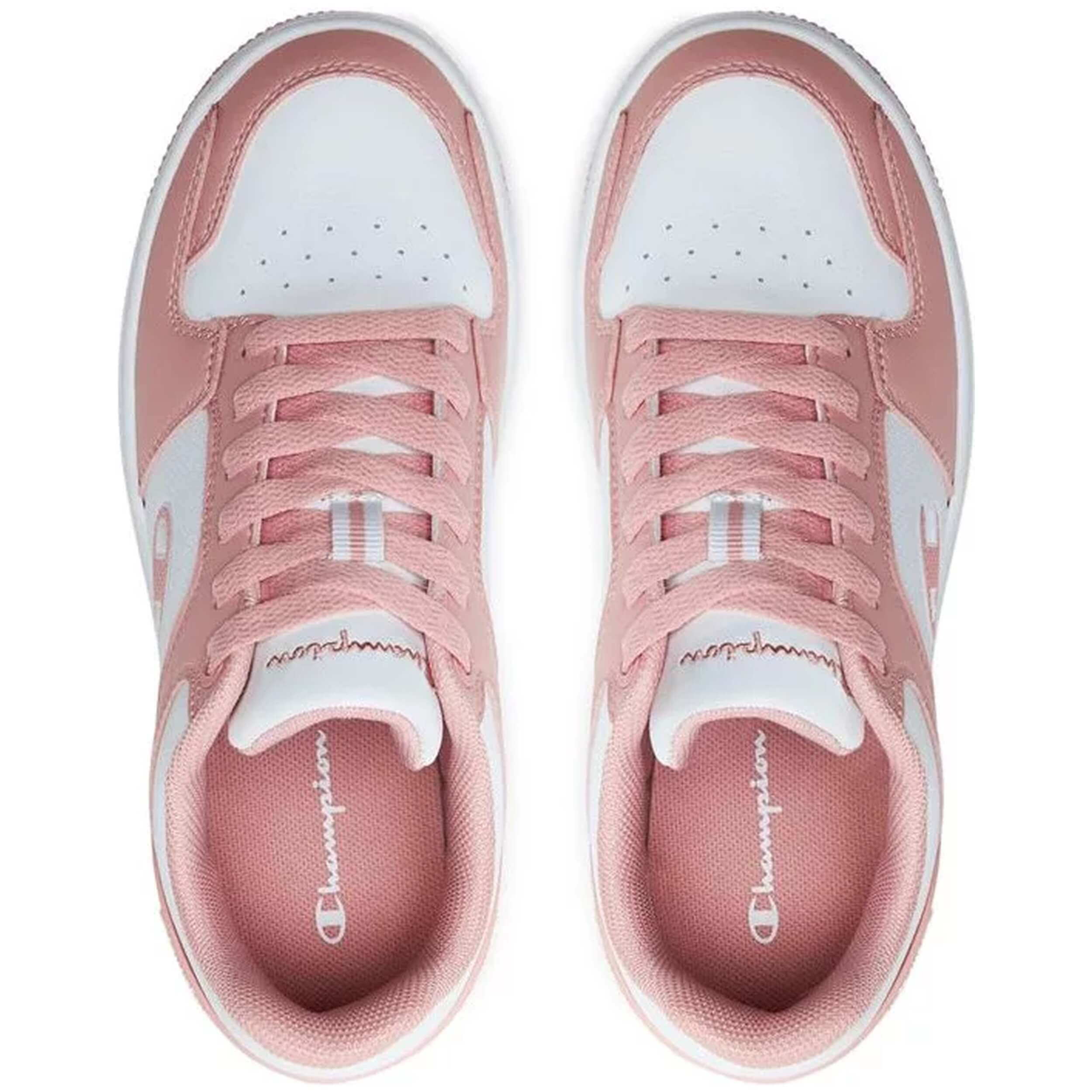 Zapatillas Champion Rebound 2.0 Low Gs Low Cut