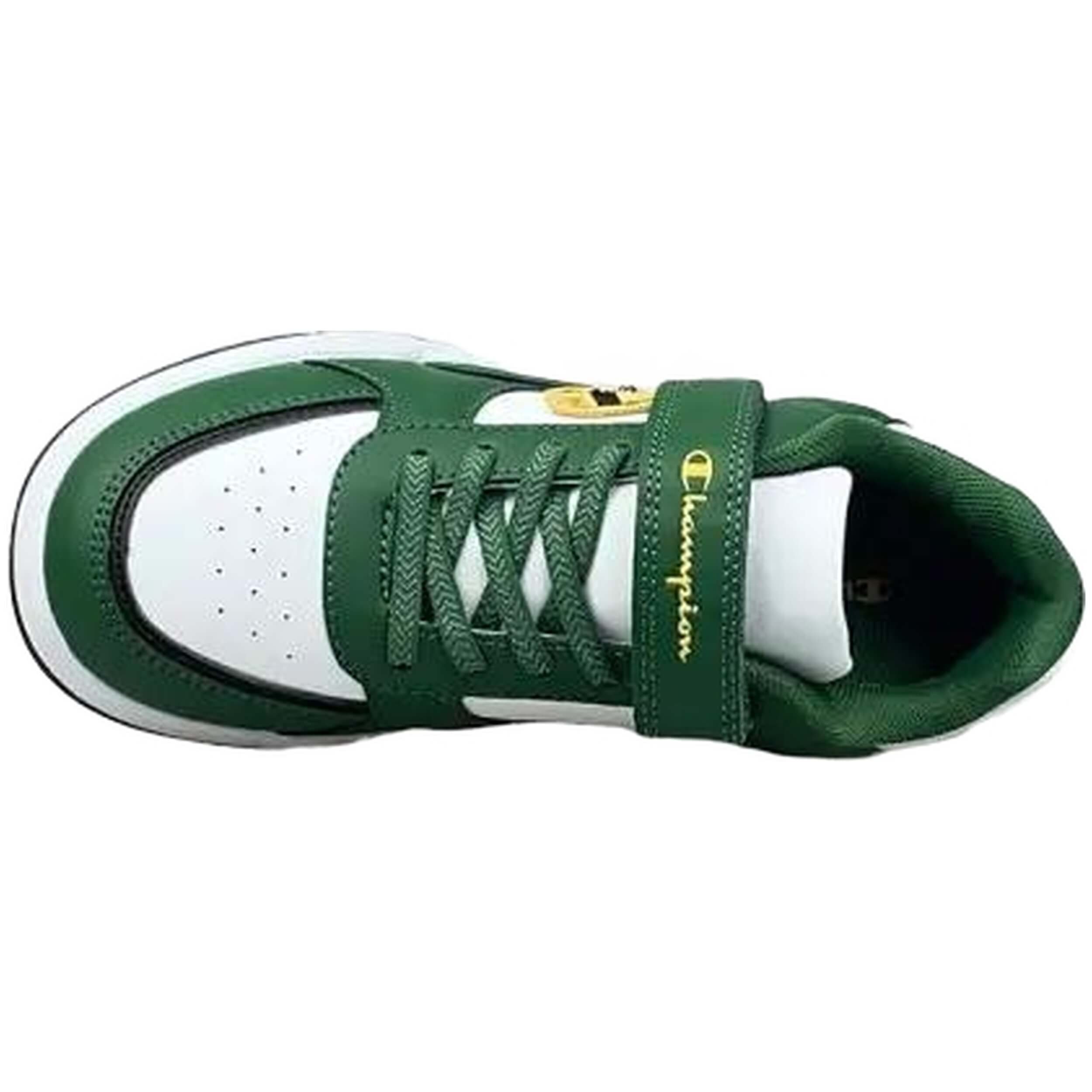 Zapatillas Champion Rebound Heritage Ps