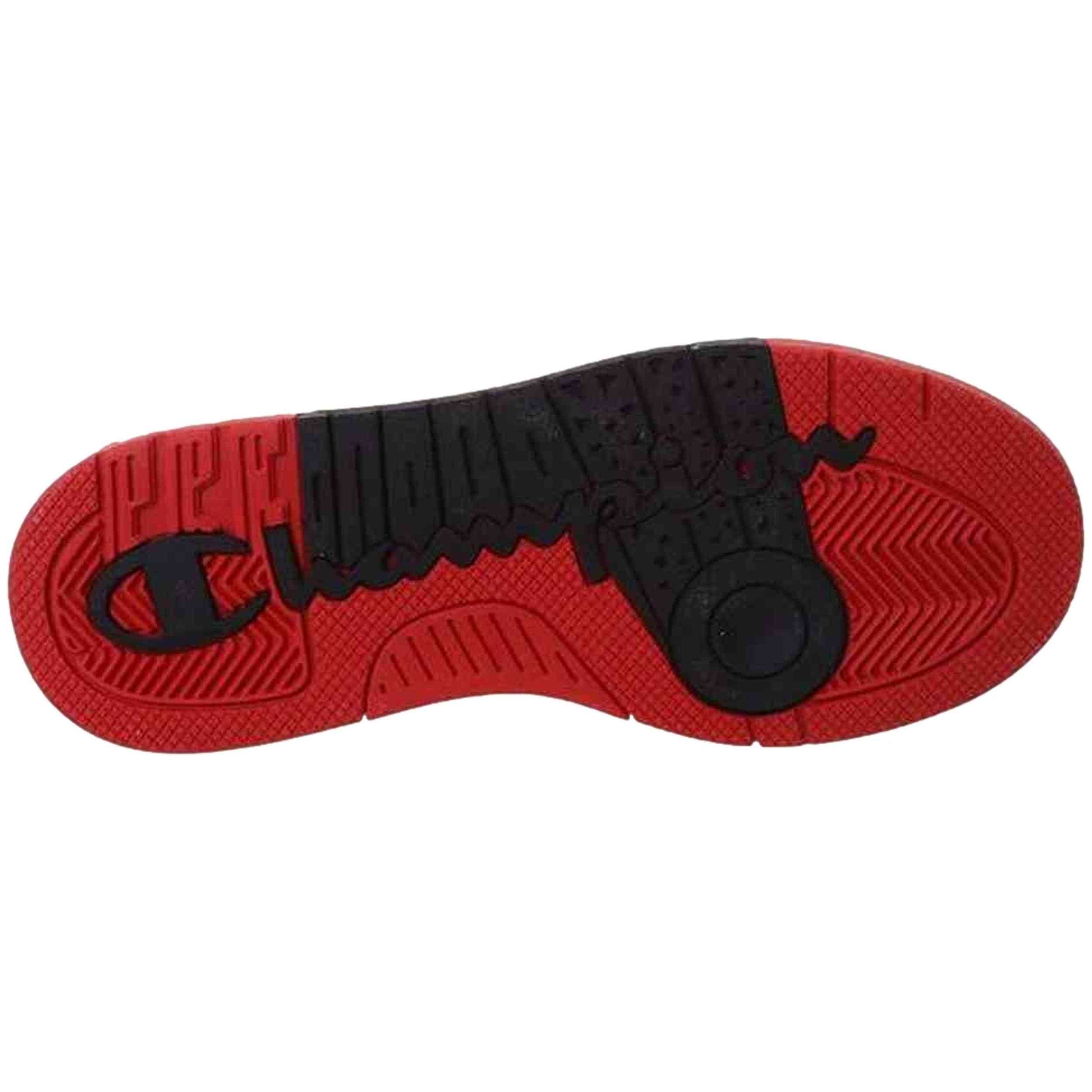 Zapatillas Champion Low Cut Rebound