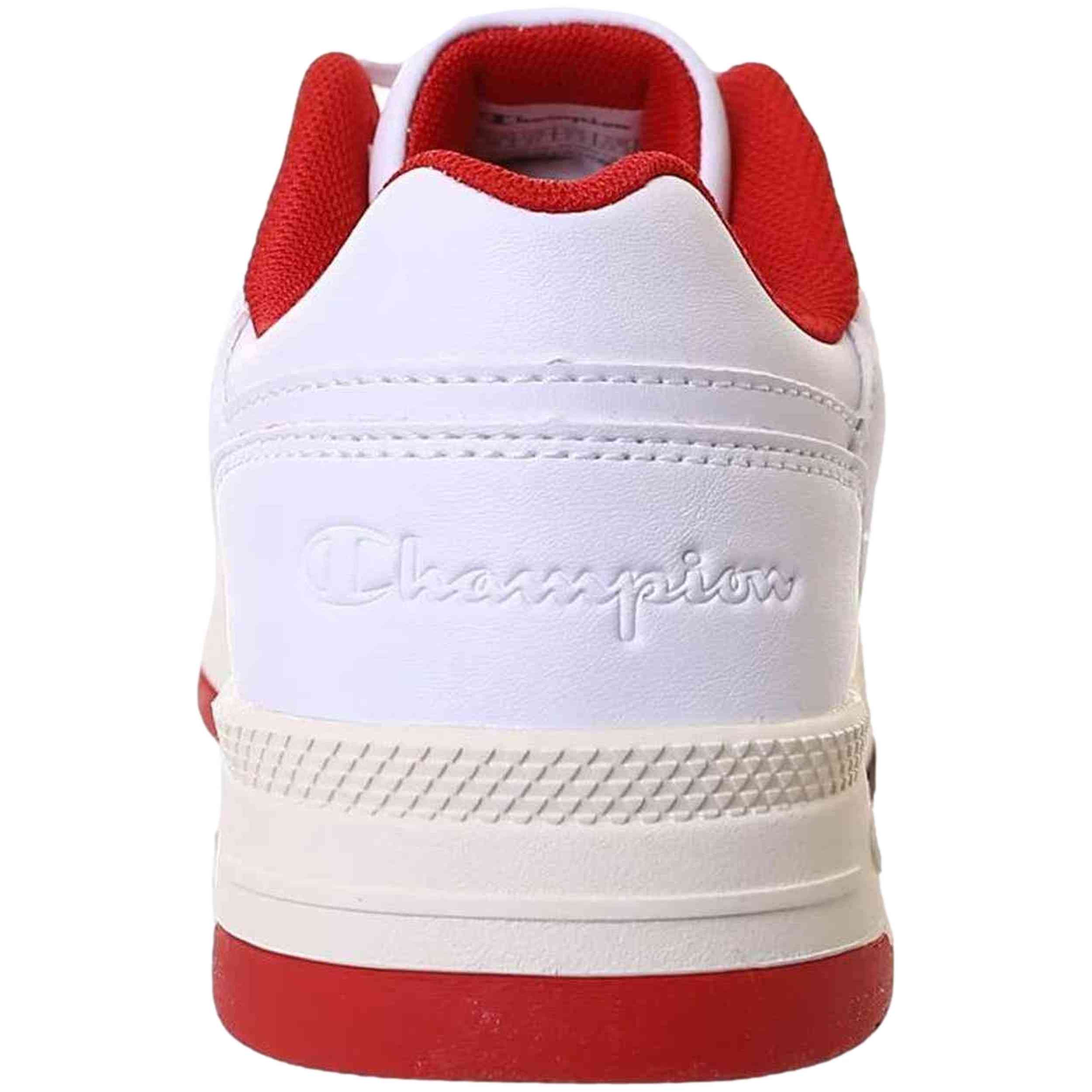 Zapatillas Champion Low Cut Rebound