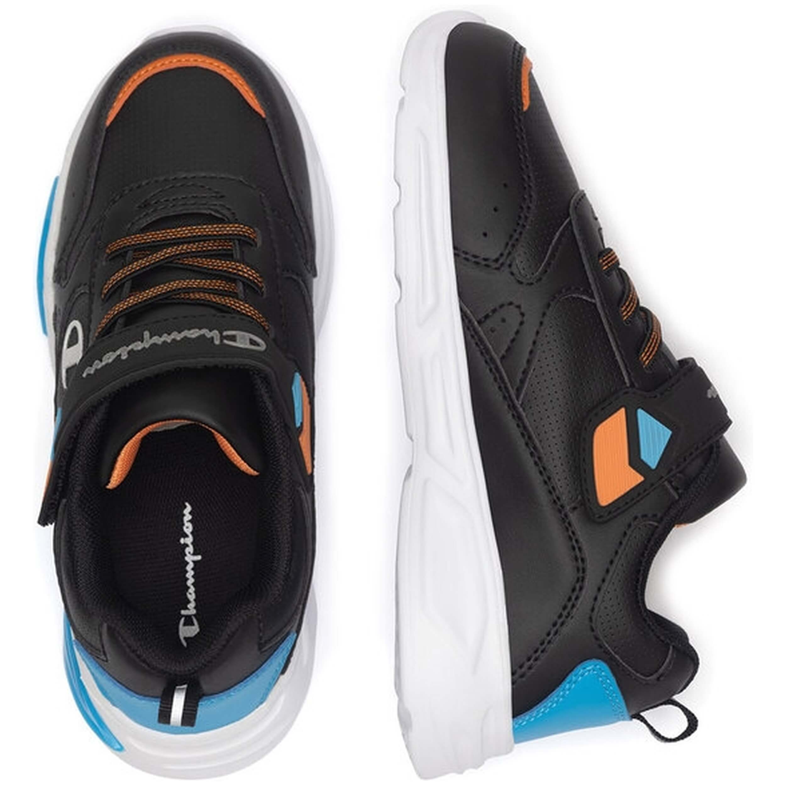 Zapatillas Champion S32818-Kk011