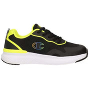 Zapatillas Champion Bold 3 Gs Low Cut