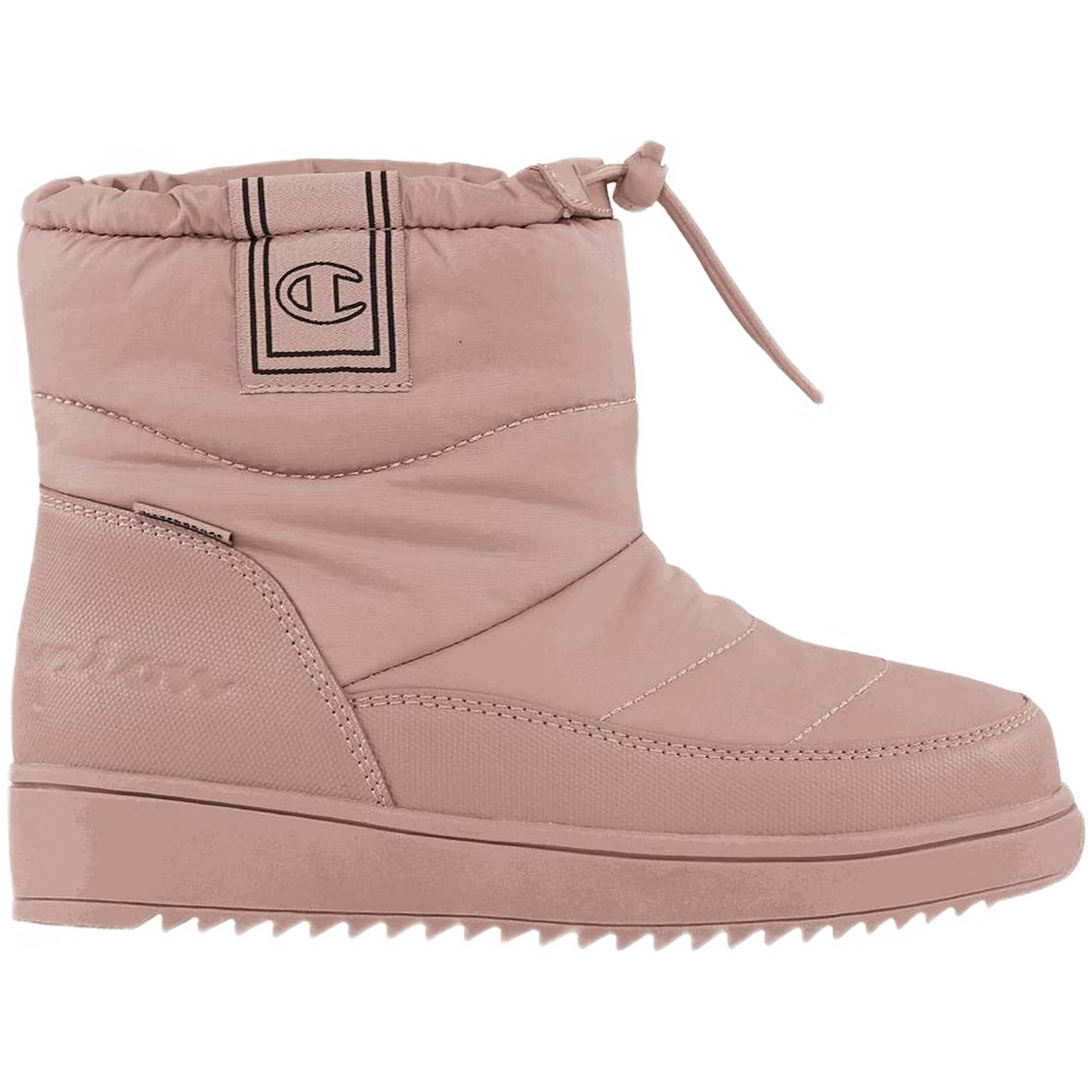 Botas Champion Montana Ps High Cut