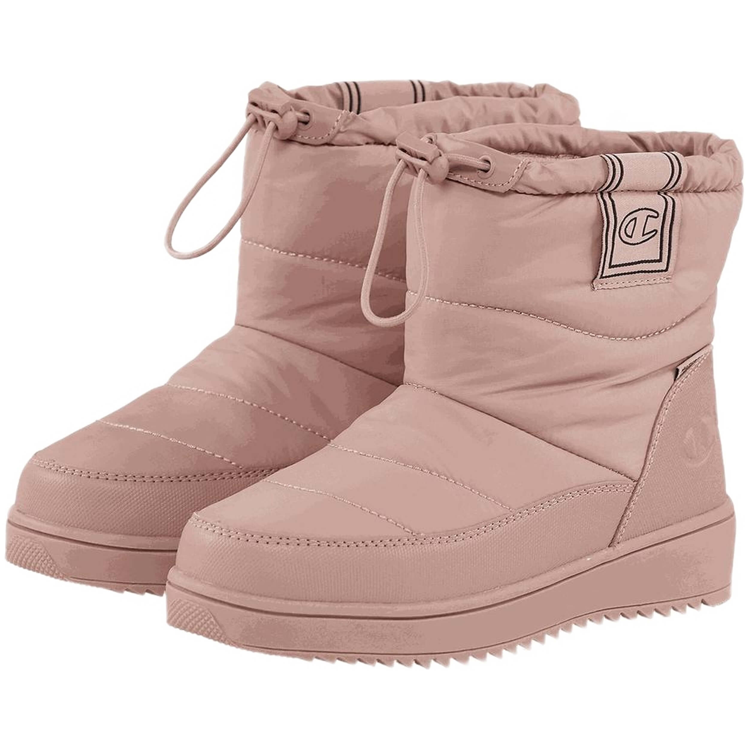 Botas Champion Montana Ps High Cut