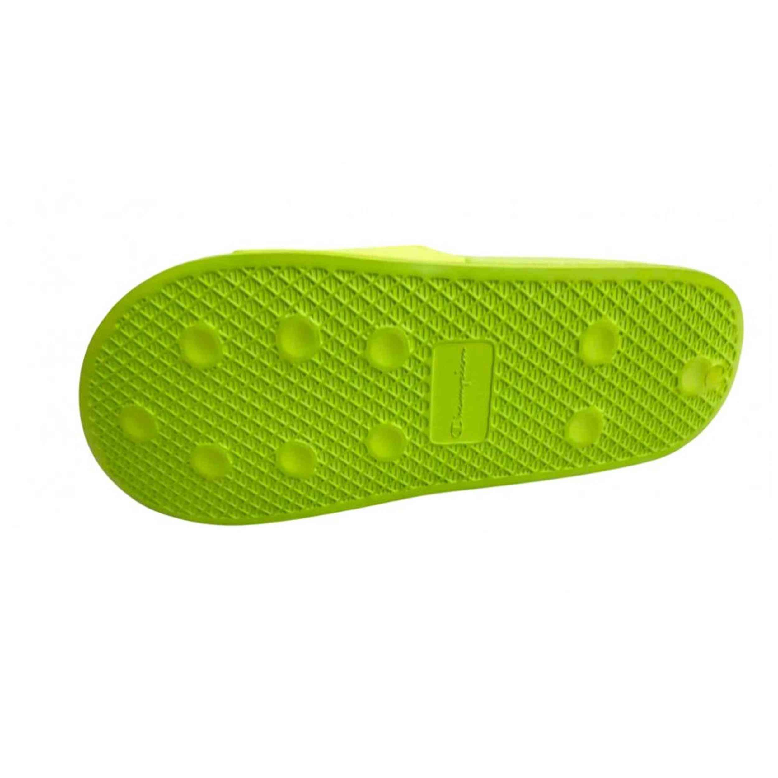 Chanclas Champion S33214-Ym003