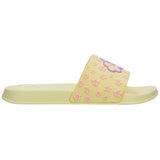 Chanclas Champion All American Flower G Ps Slide