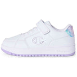 Zapatillas Champion Rd18 Lenticular